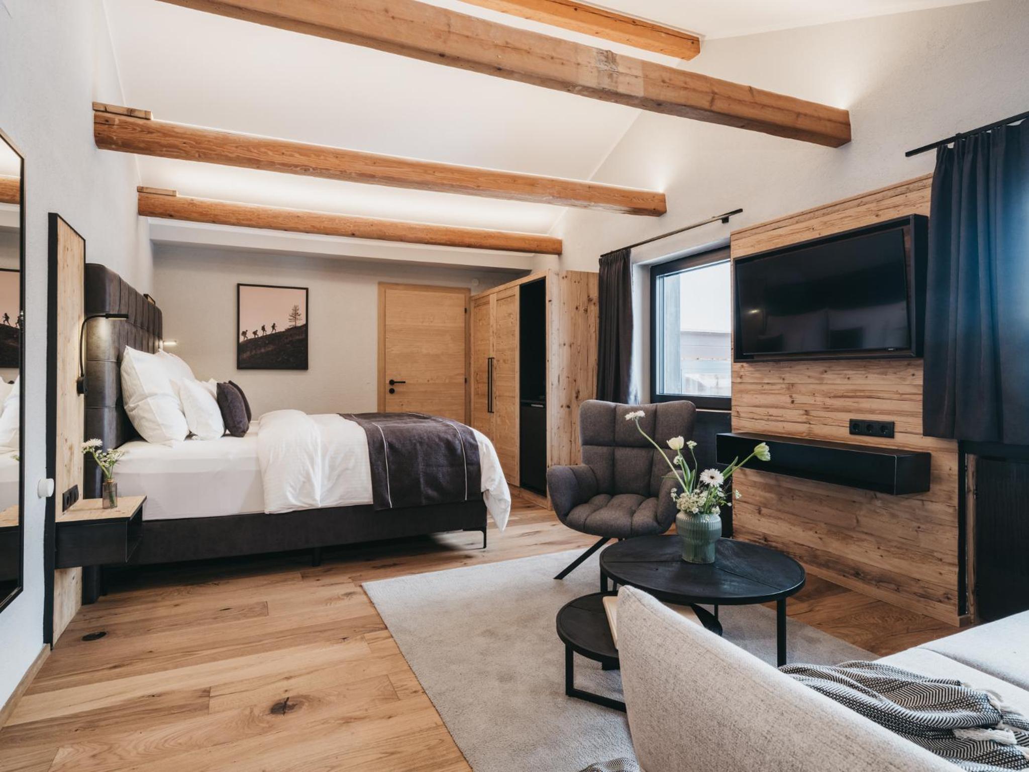 Family Suite - Photo 1
