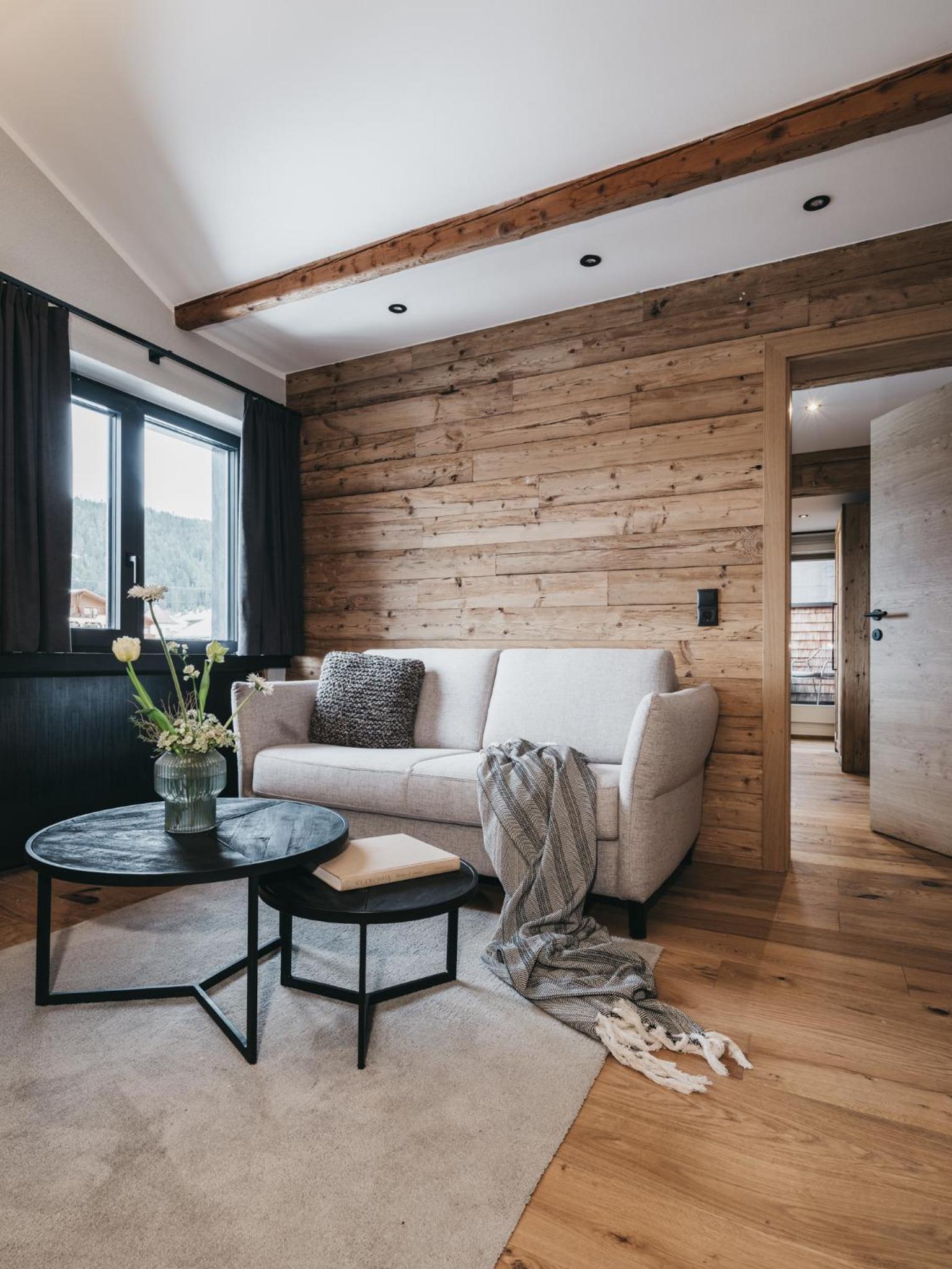 Family Suite - Photo 3