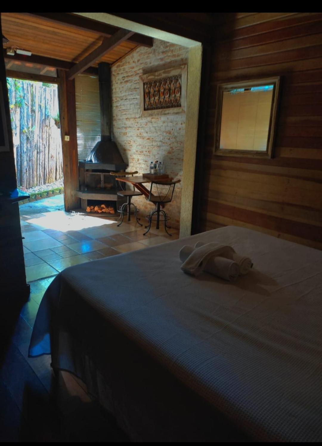 Deluxe Chalet