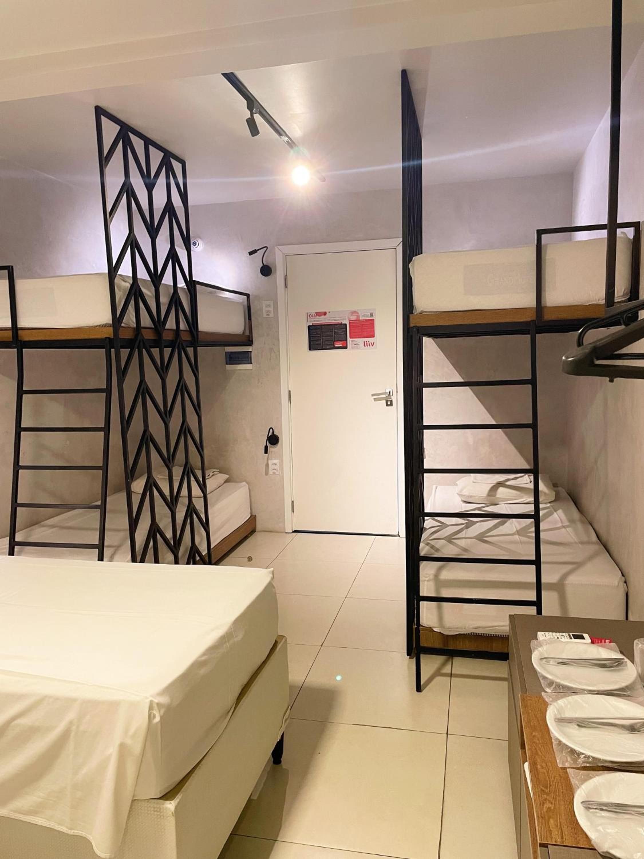 Family Suite - Photo 10