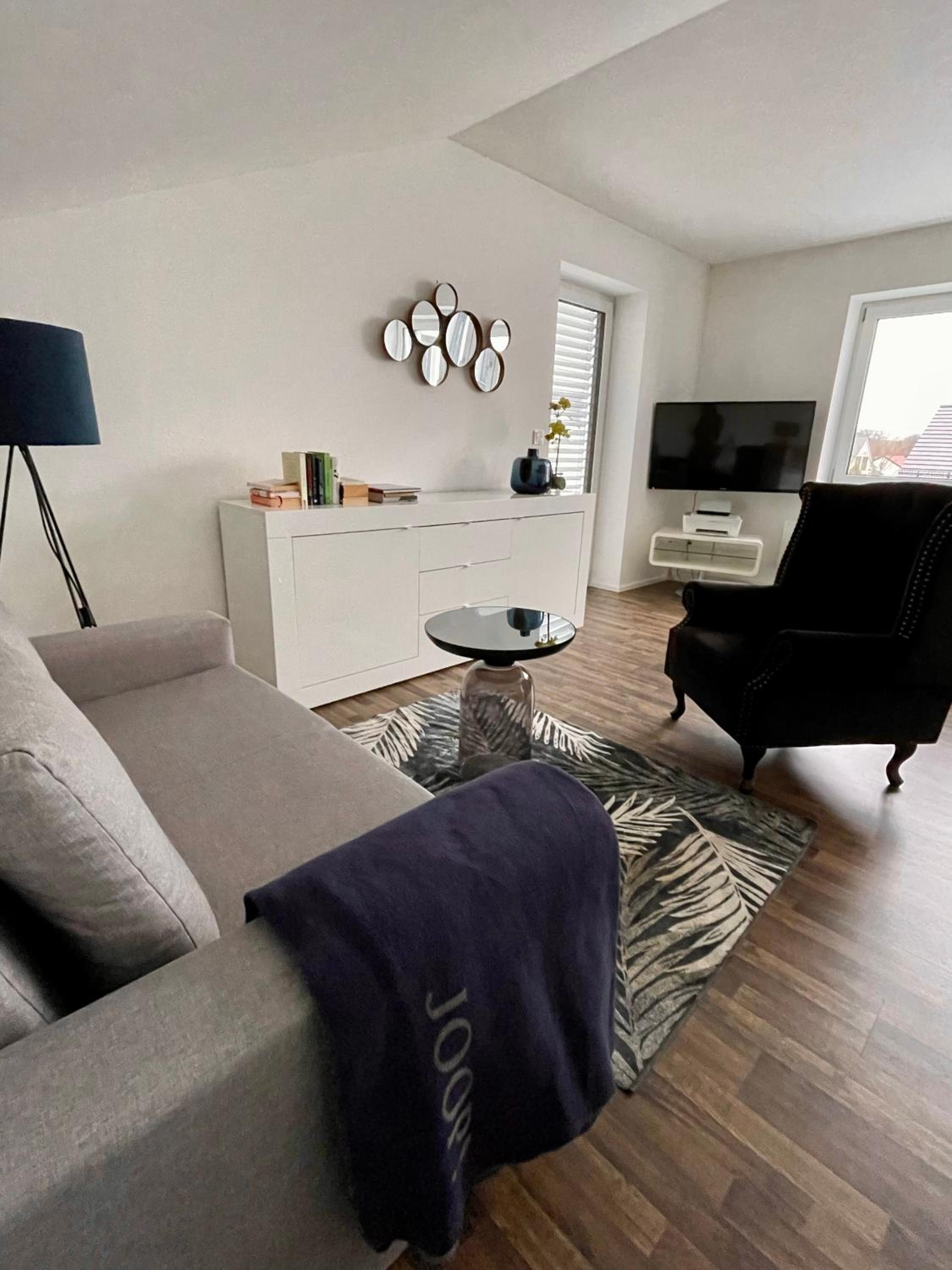 Deluxe Apartment - Photo 9
