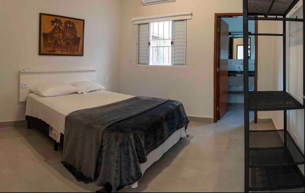 Four-Bedroom House photo 1