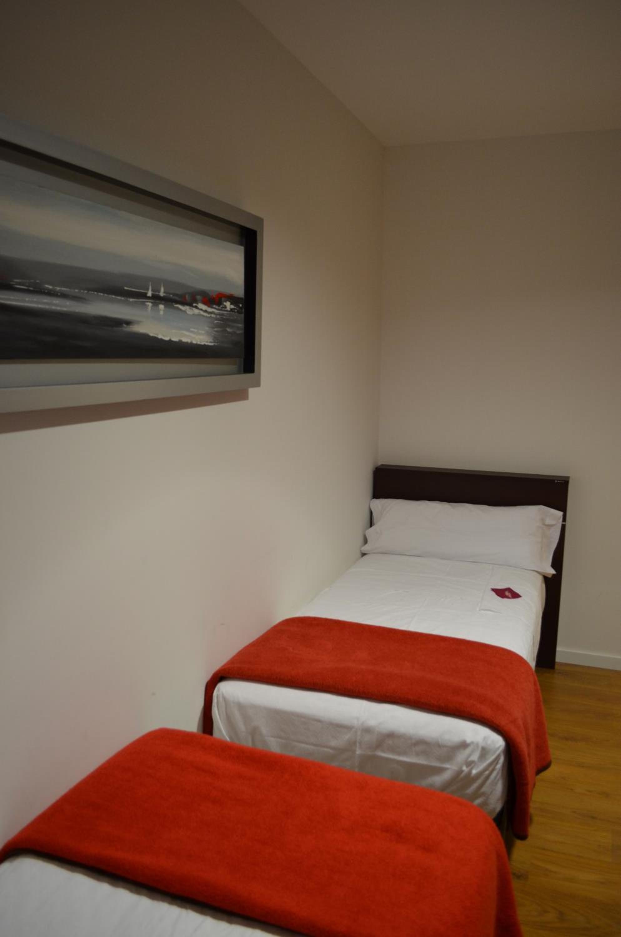 Superior Two-Bedroom Apartment - Photo 12