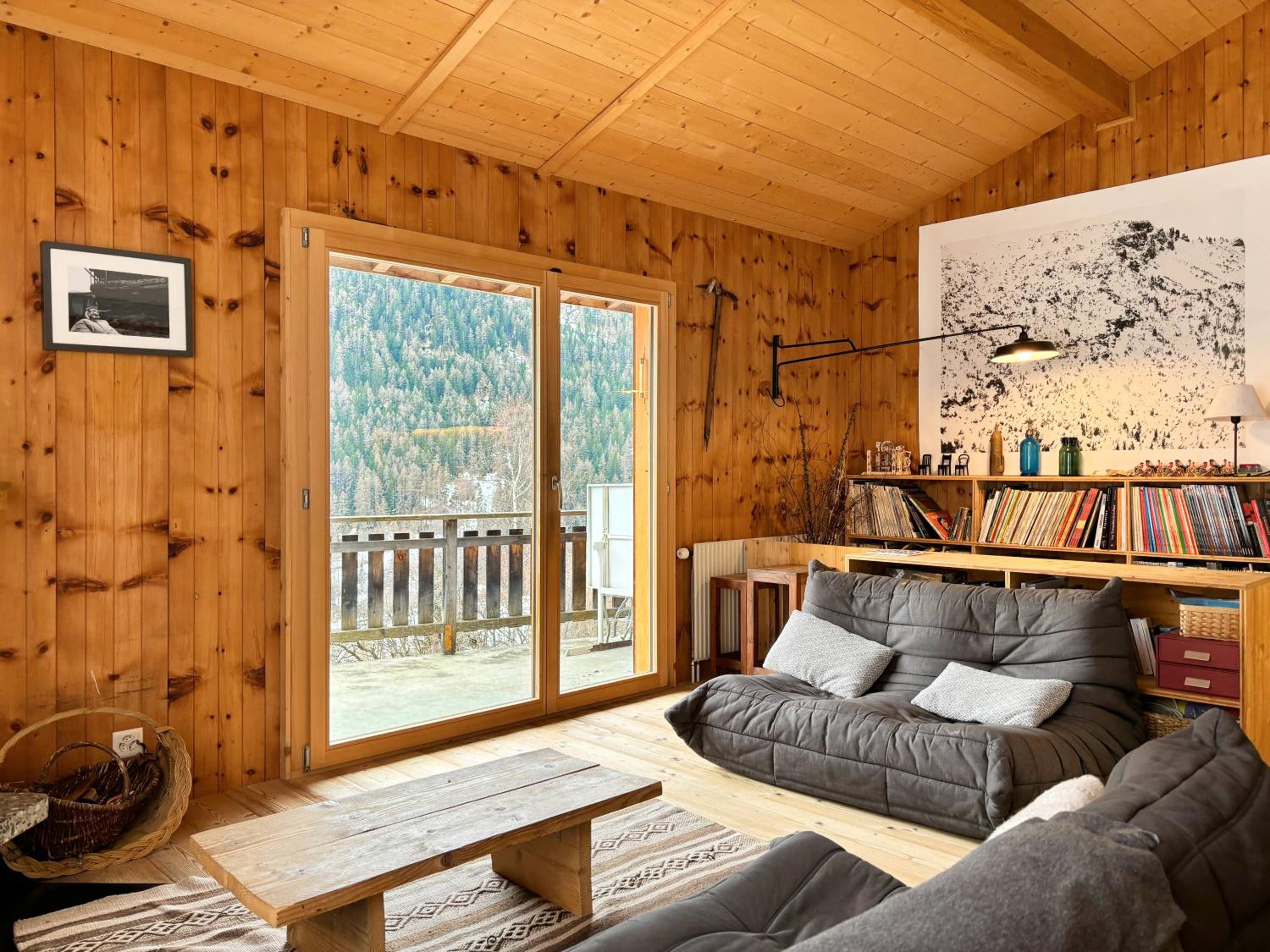 Chalet photo 1