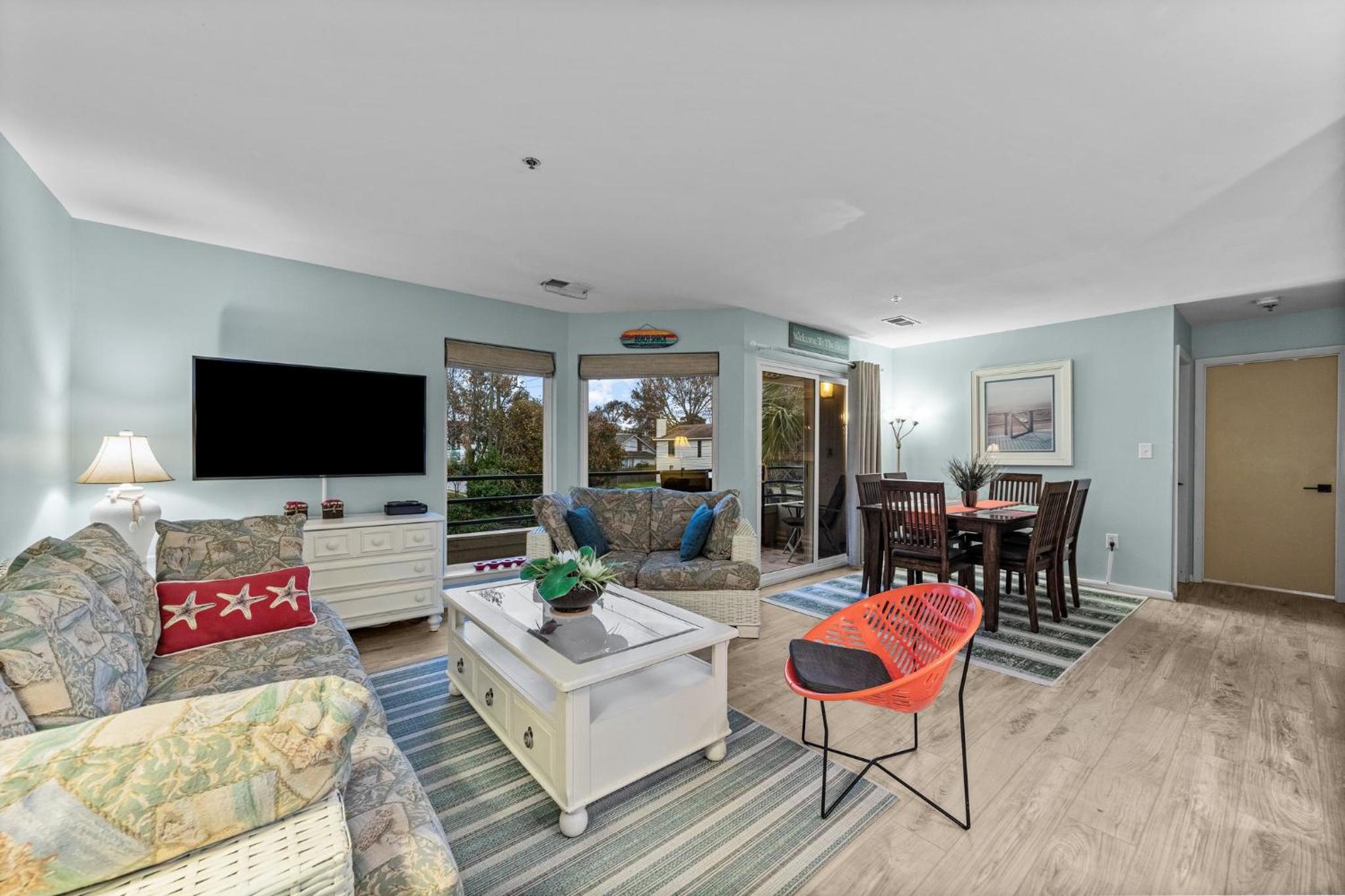 Two-Bedroom House photo 1