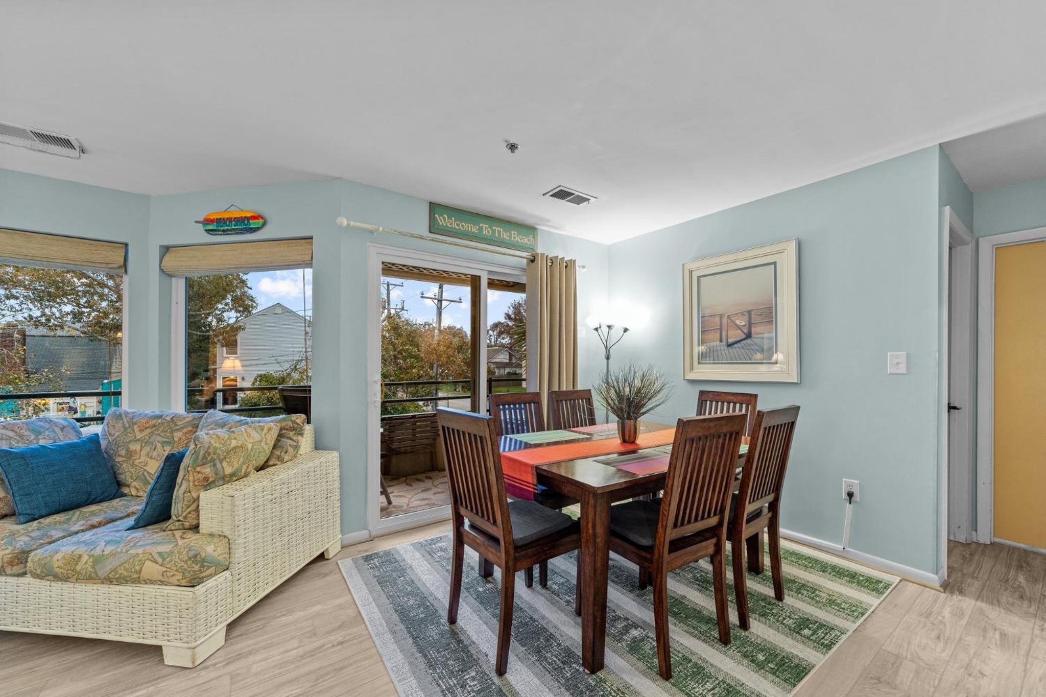 Two-Bedroom House photo 2