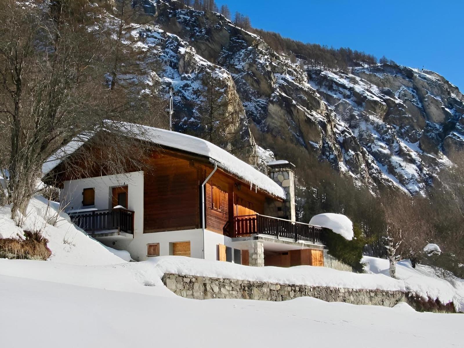 Chalet photo 3