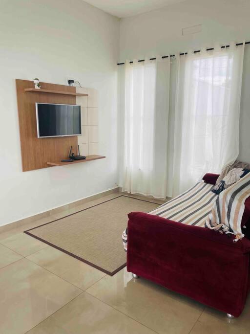 One-Bedroom House photo 1