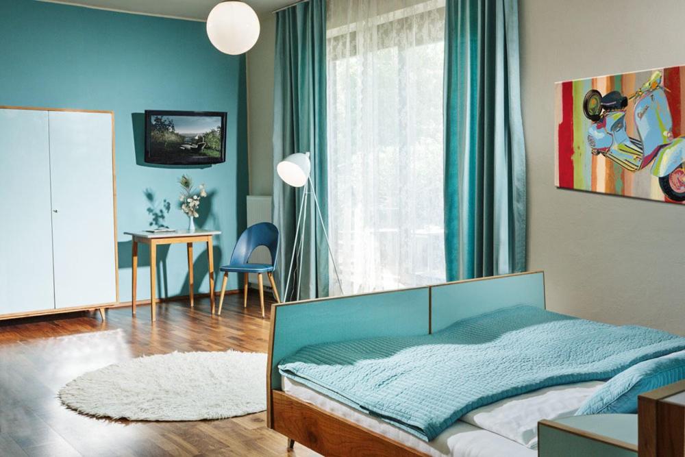 Double Room photo 3