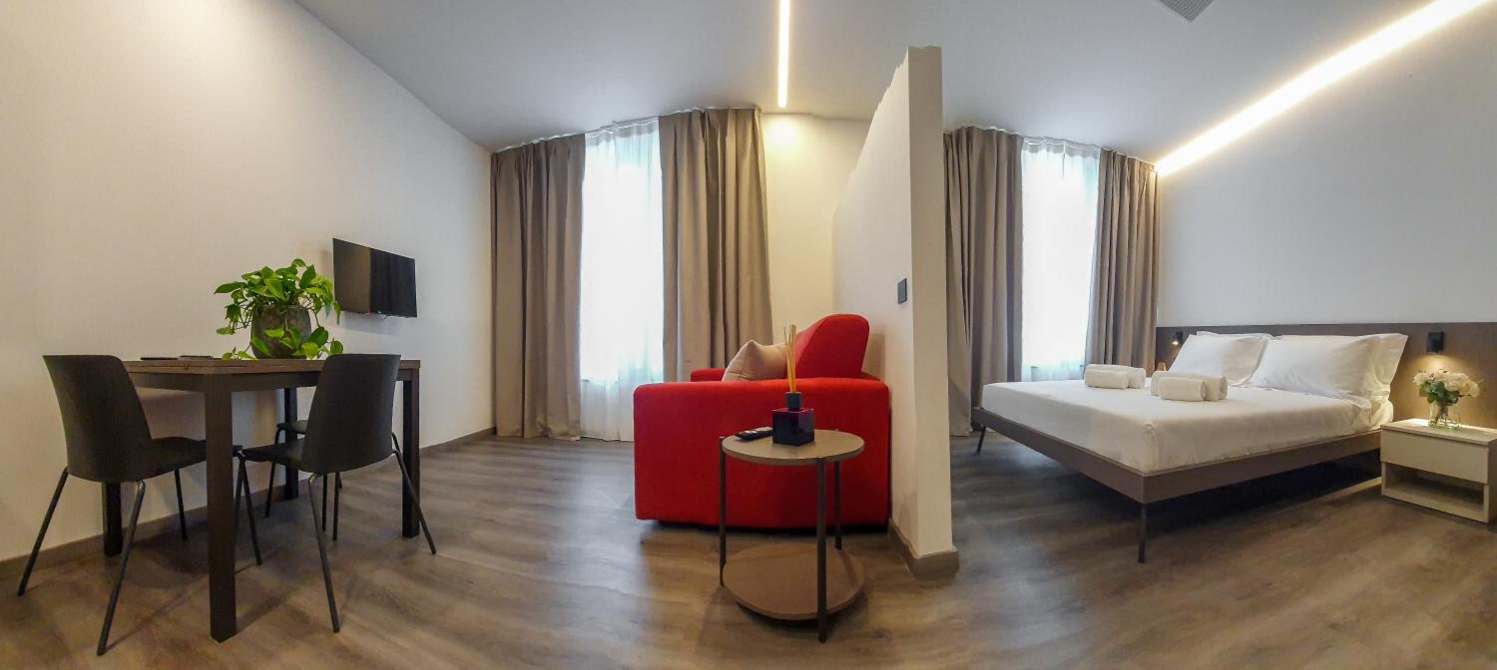 Standard Double or Twin Room - Photo 2