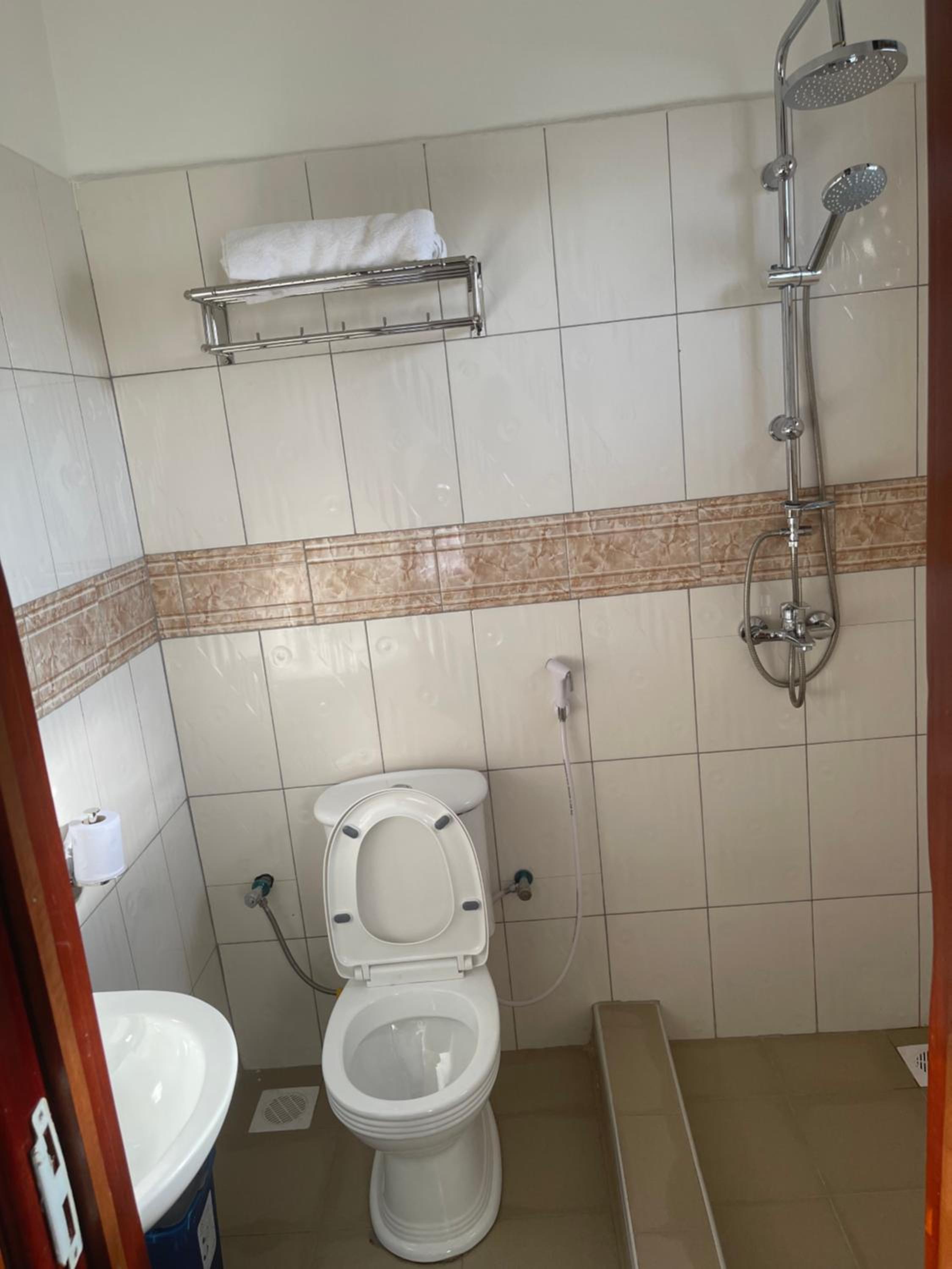 Single Room photo 2