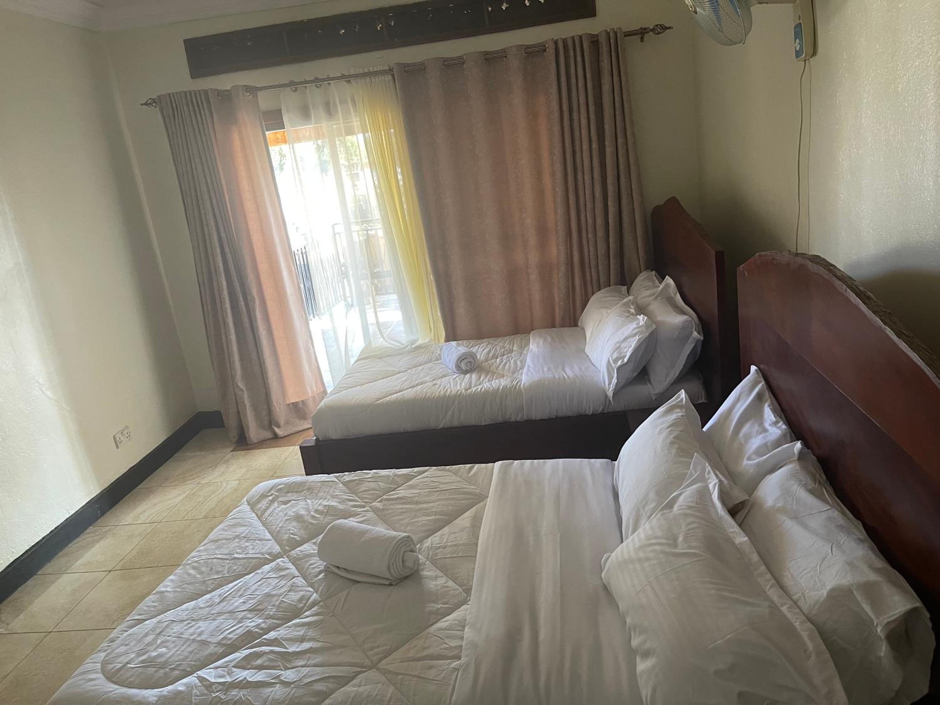 Twin Room photo 3