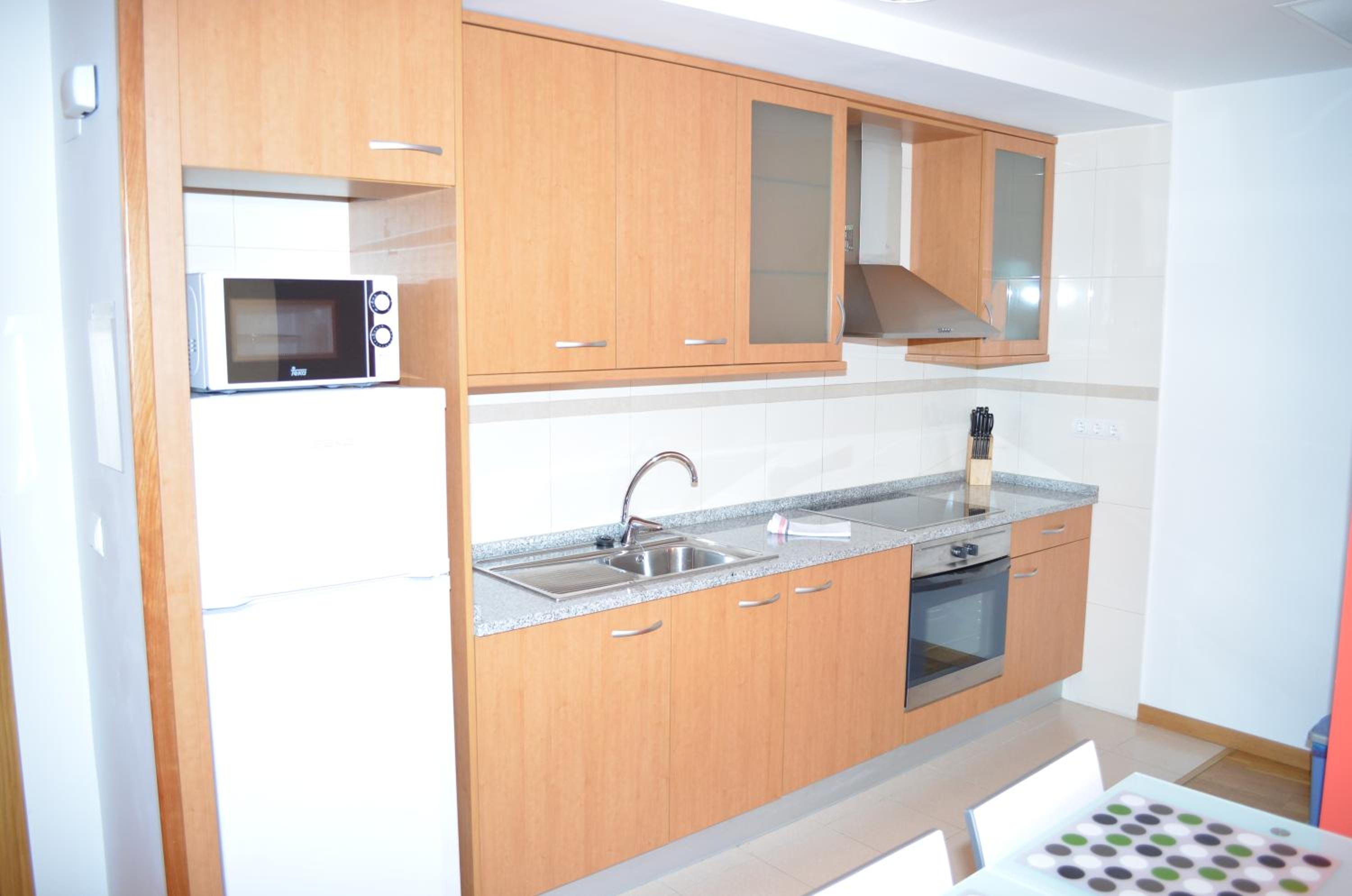 Two-Bedroom Apartment - Photo 13