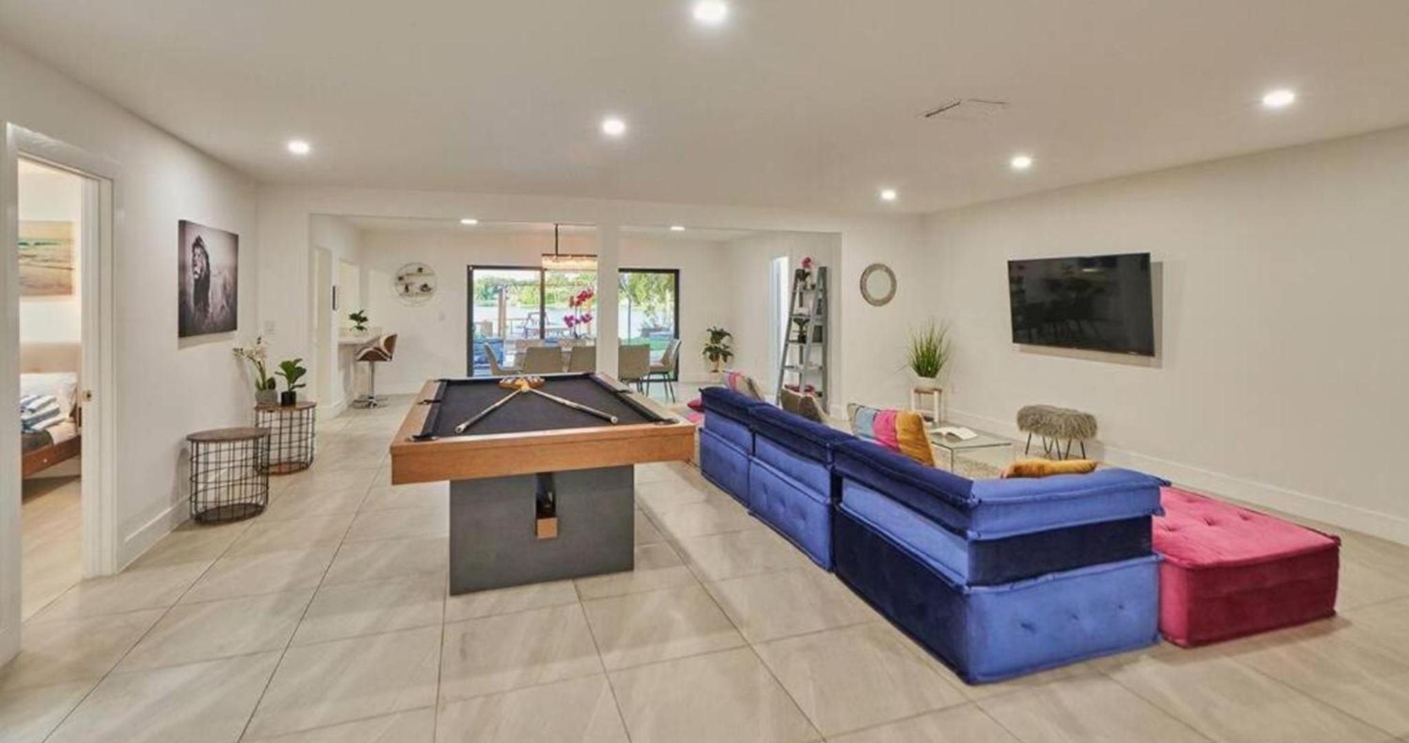 Villa photo 3