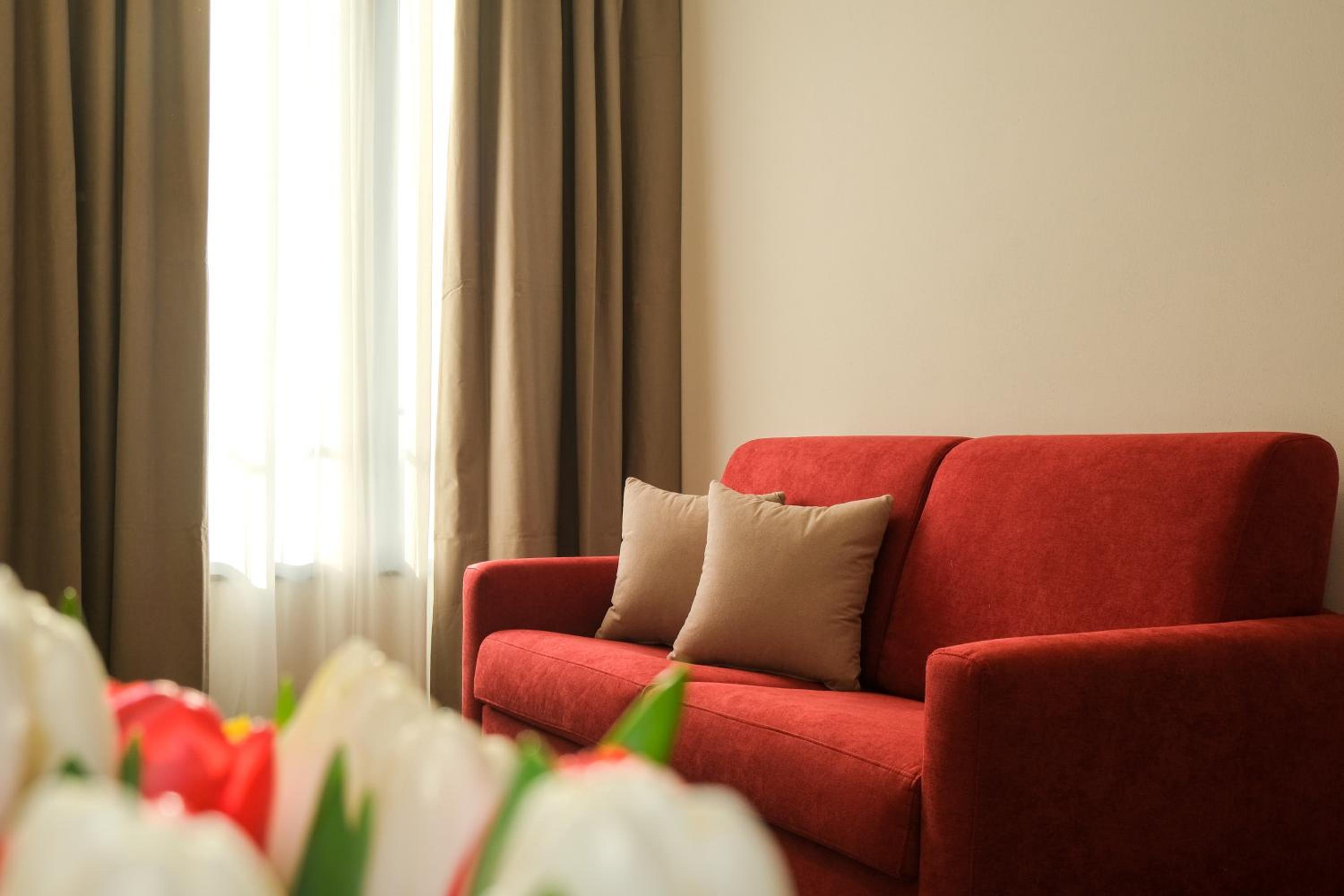 Standard Double or Twin Room - Photo 4