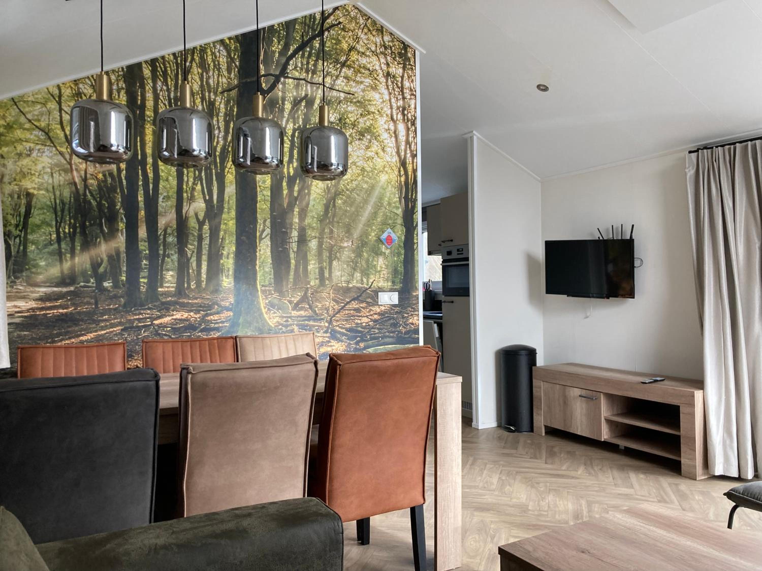 Three-Bedroom Chalet - Photo 13