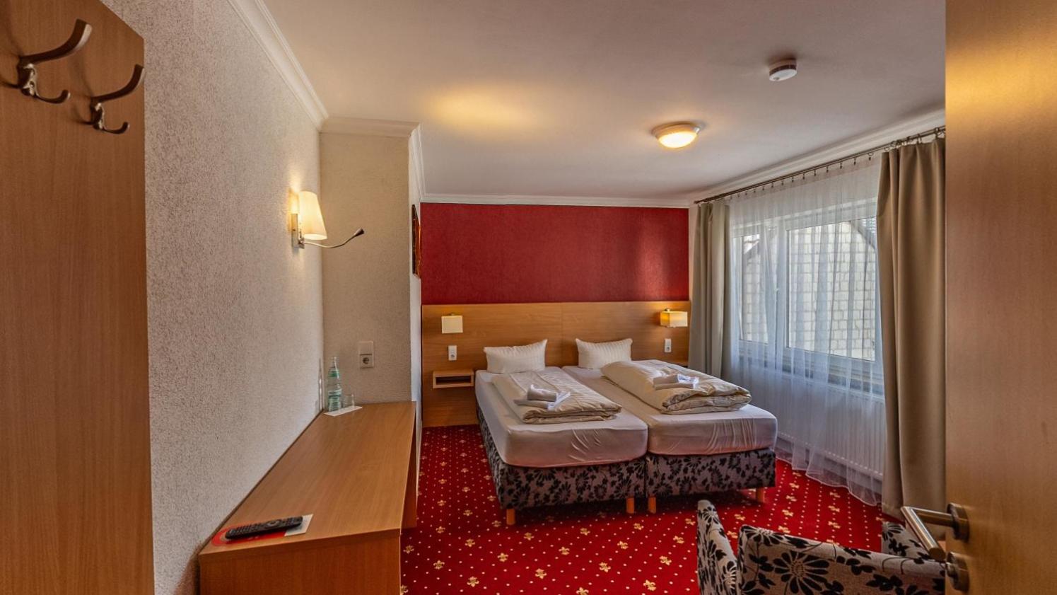Deluxe Double Room photo 1