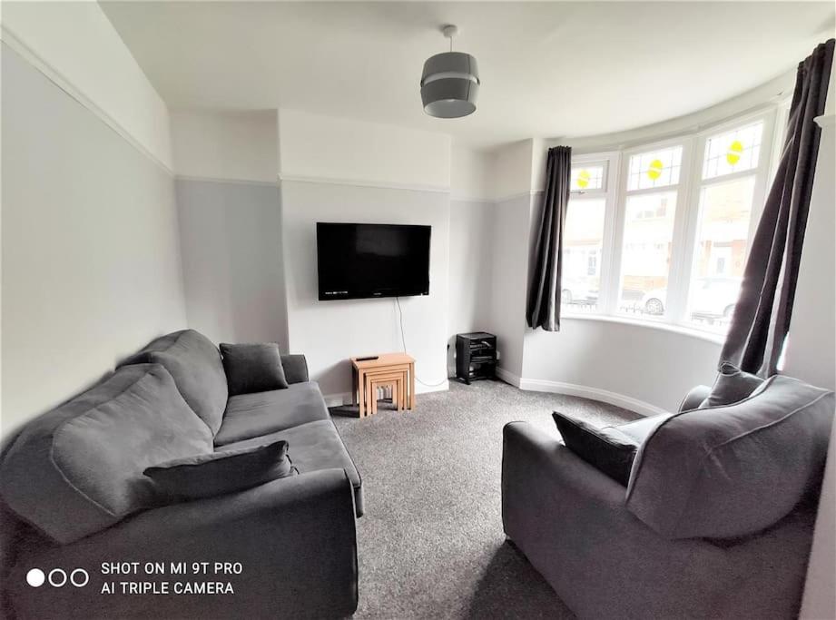 Two-Bedroom House photo 1