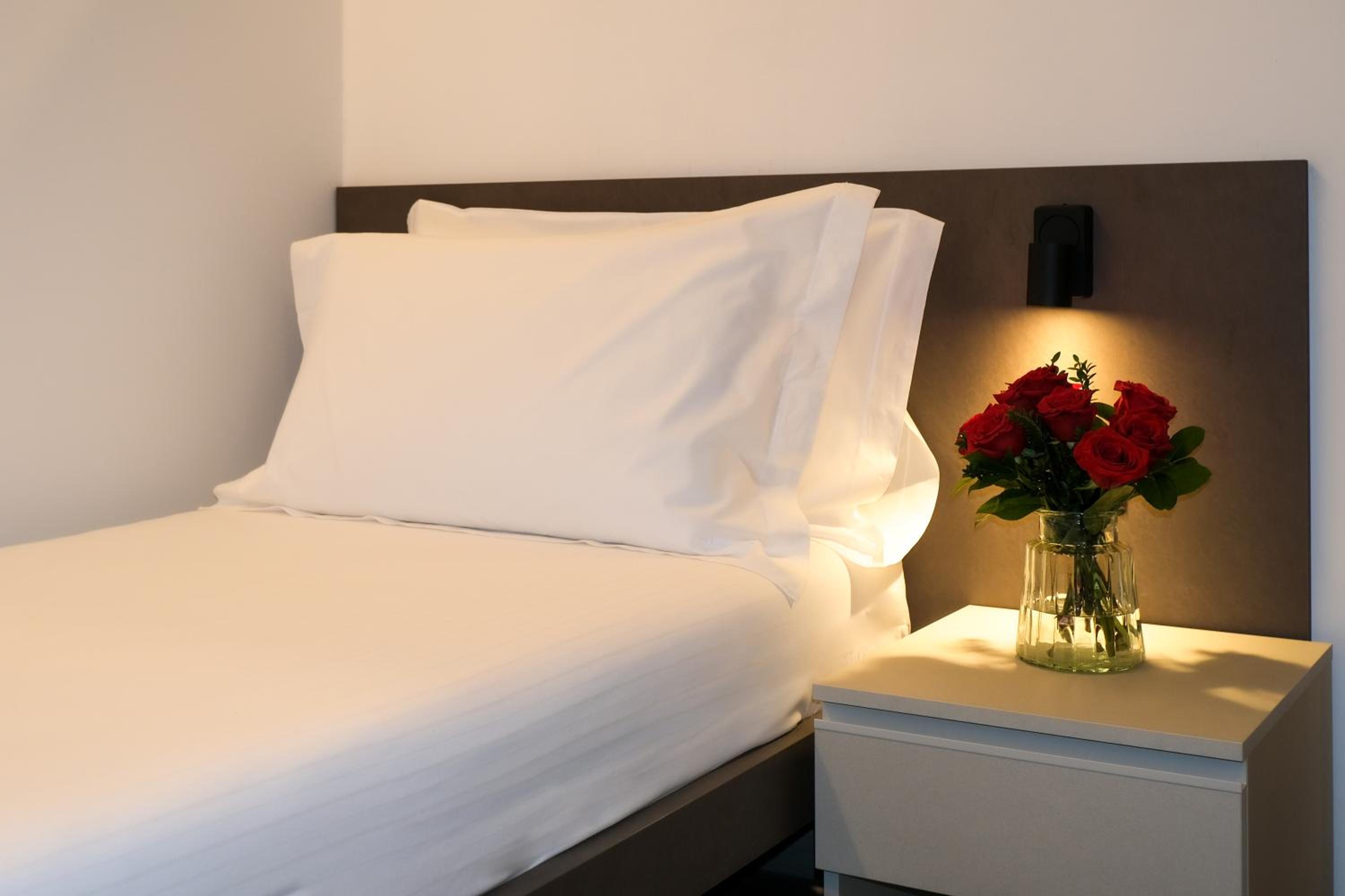 Comfort Triple Room - Photo 21