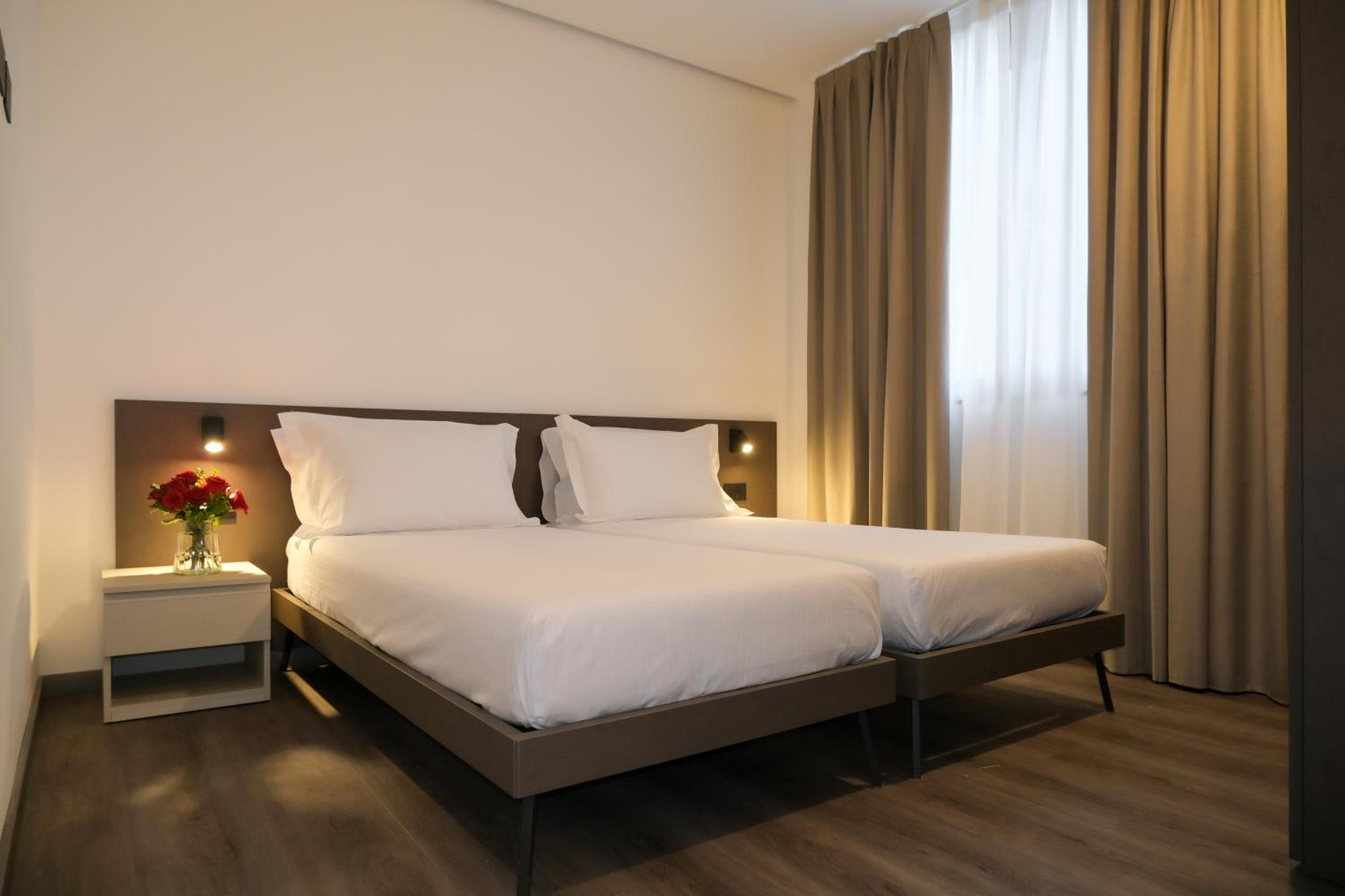 Comfort Triple Room - Photo 20