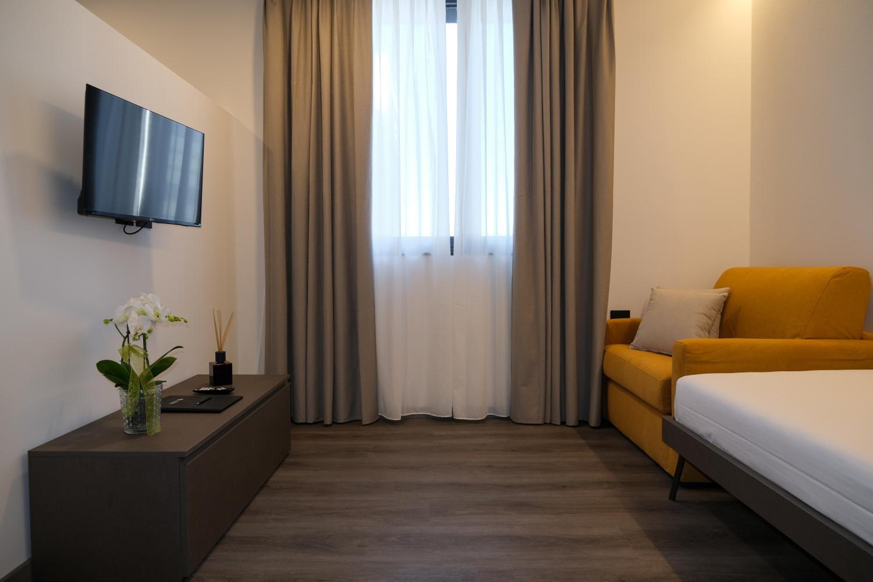 Comfort Triple Room - Photo 1