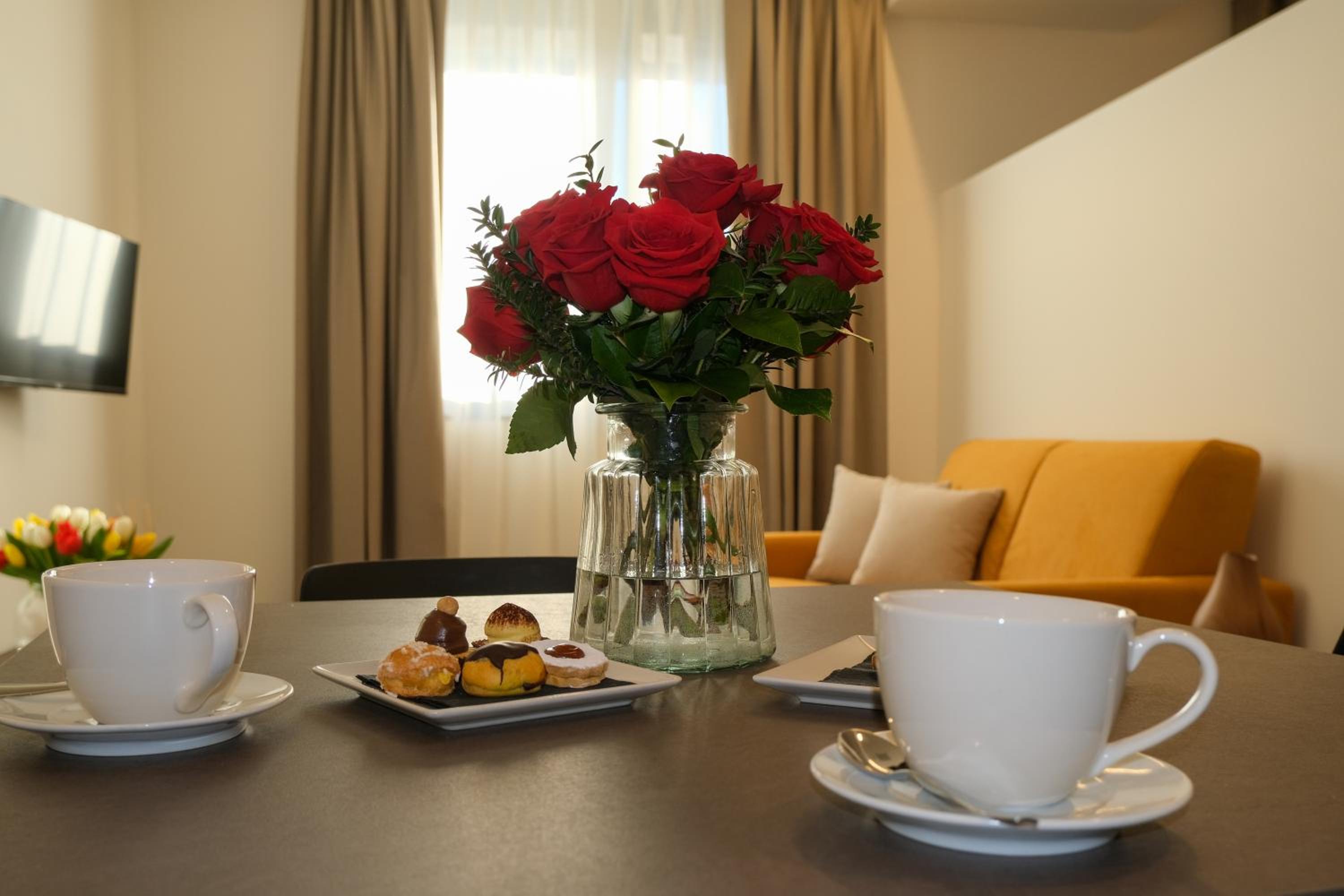 Comfort Triple Room - Photo 16