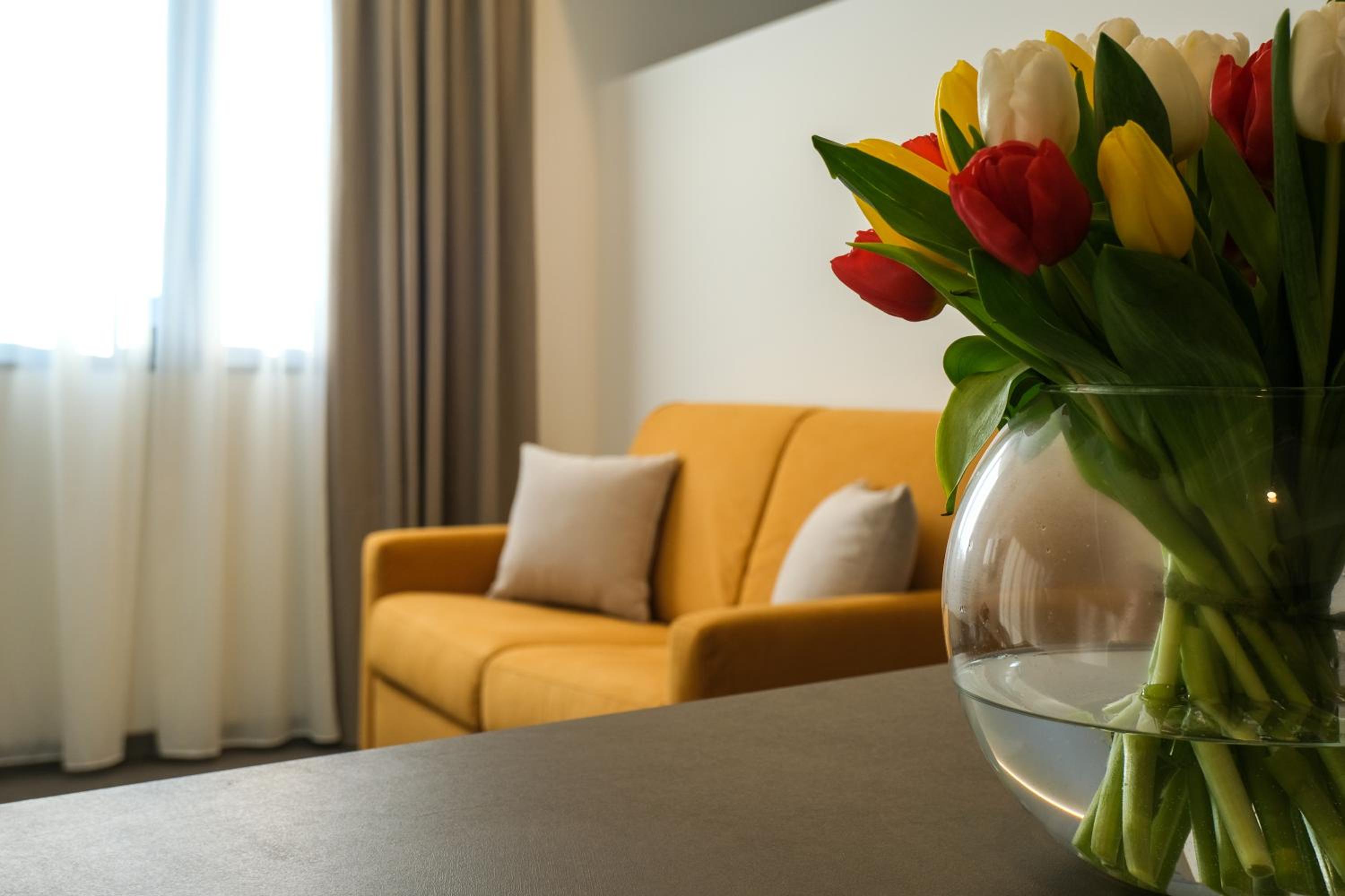 Comfort Triple Room - Photo 12