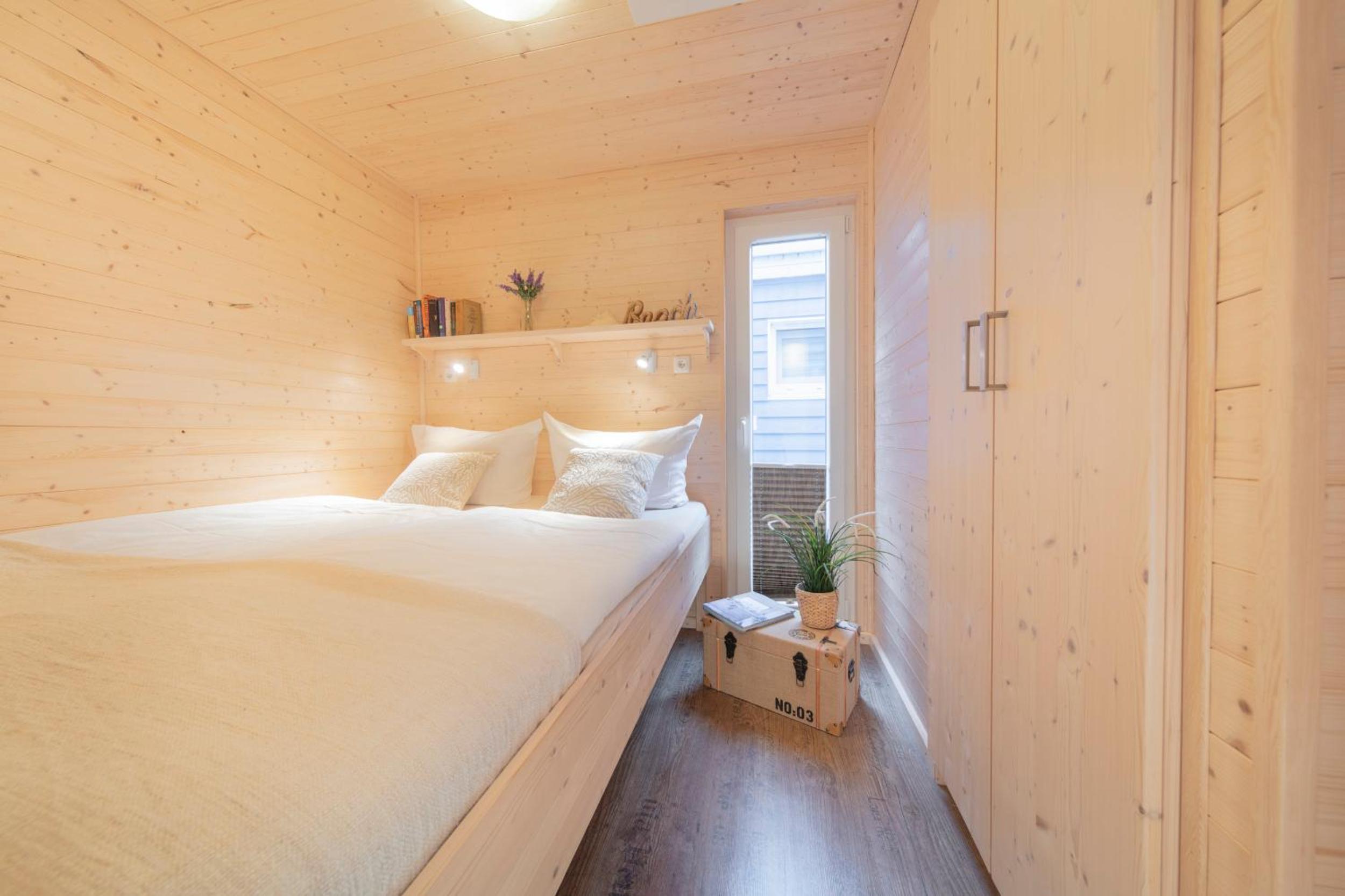 Two-Bedroom House photo 1