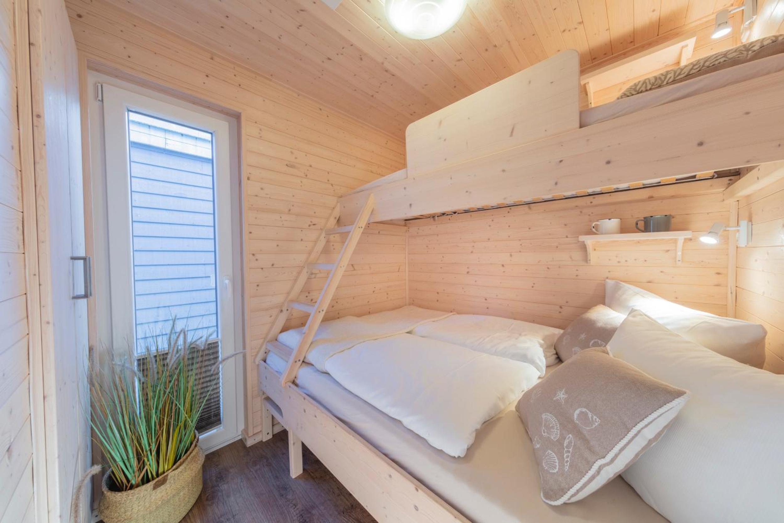 Two-Bedroom House photo 2