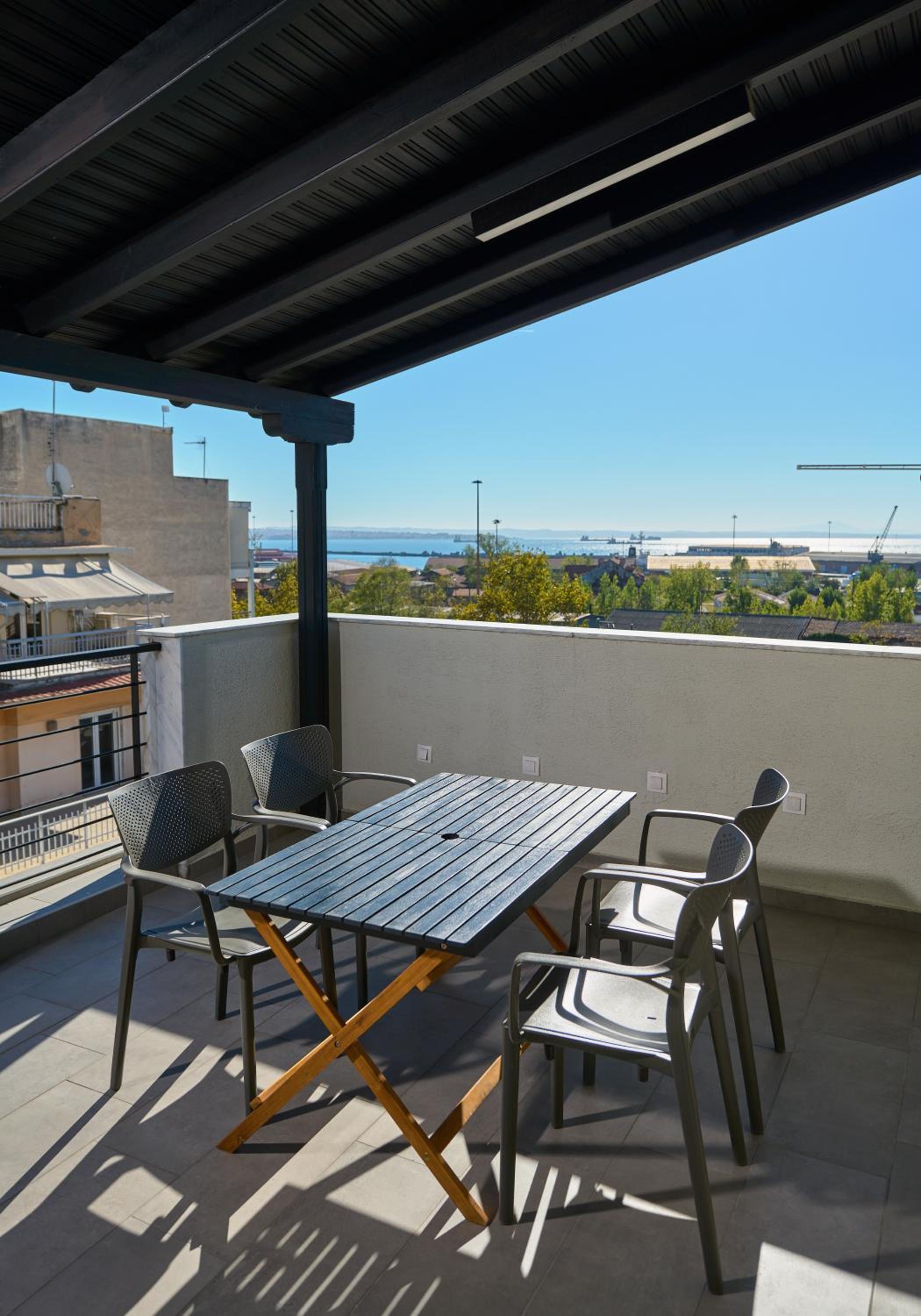 Junior Suite with Sea View - Photo 5