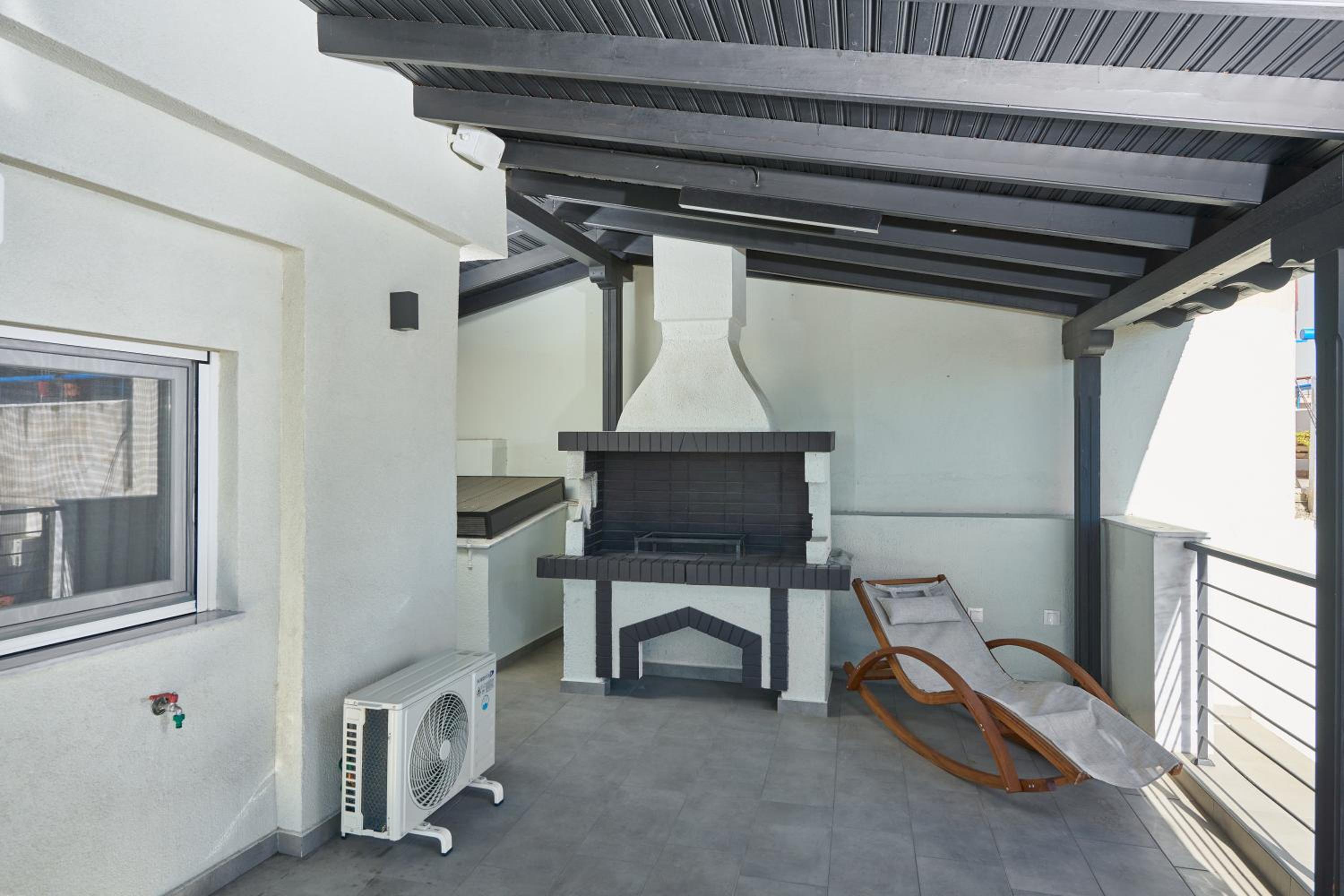 Junior Suite with Sea View - Photo 2