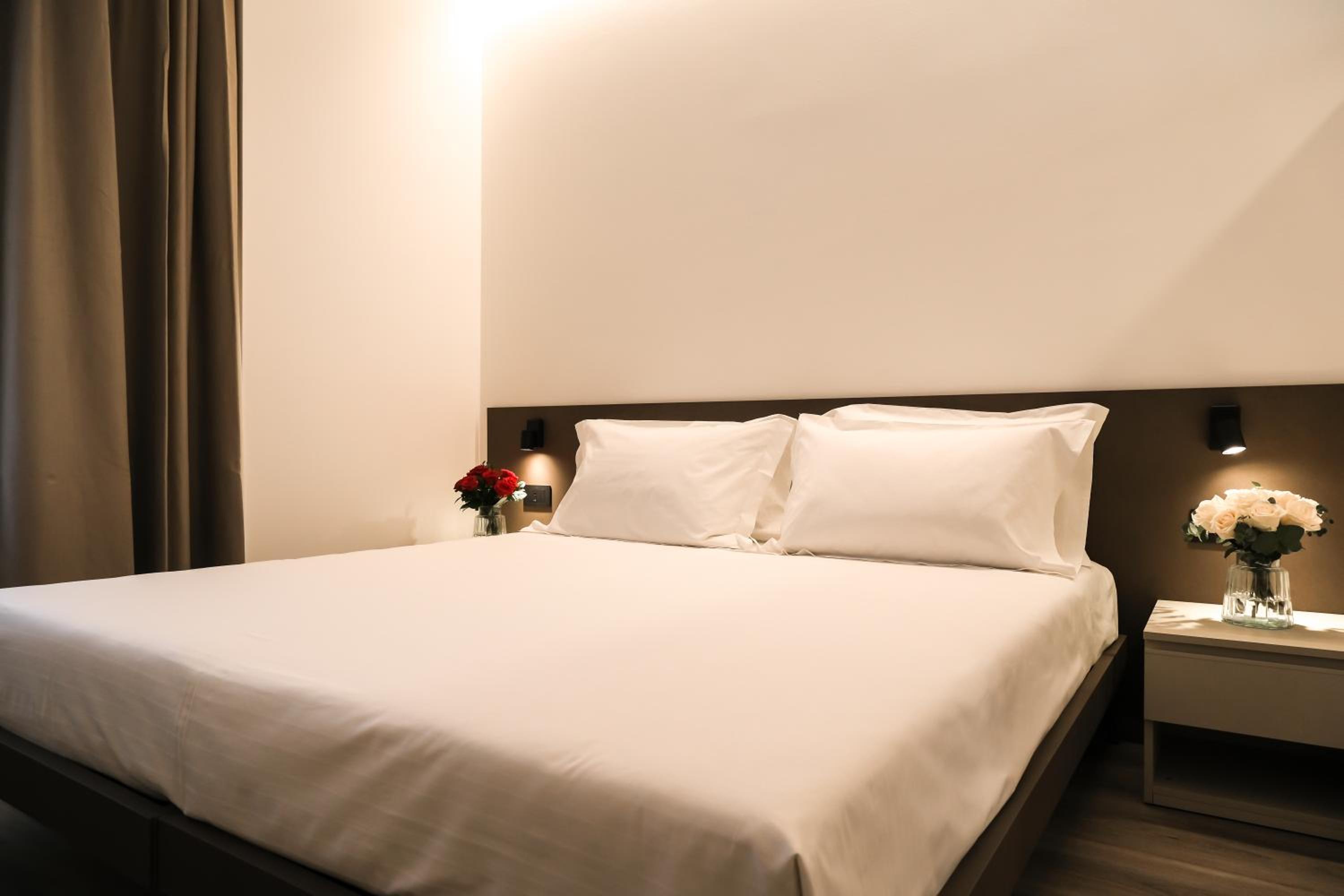 Quadruple Room - Photo 12