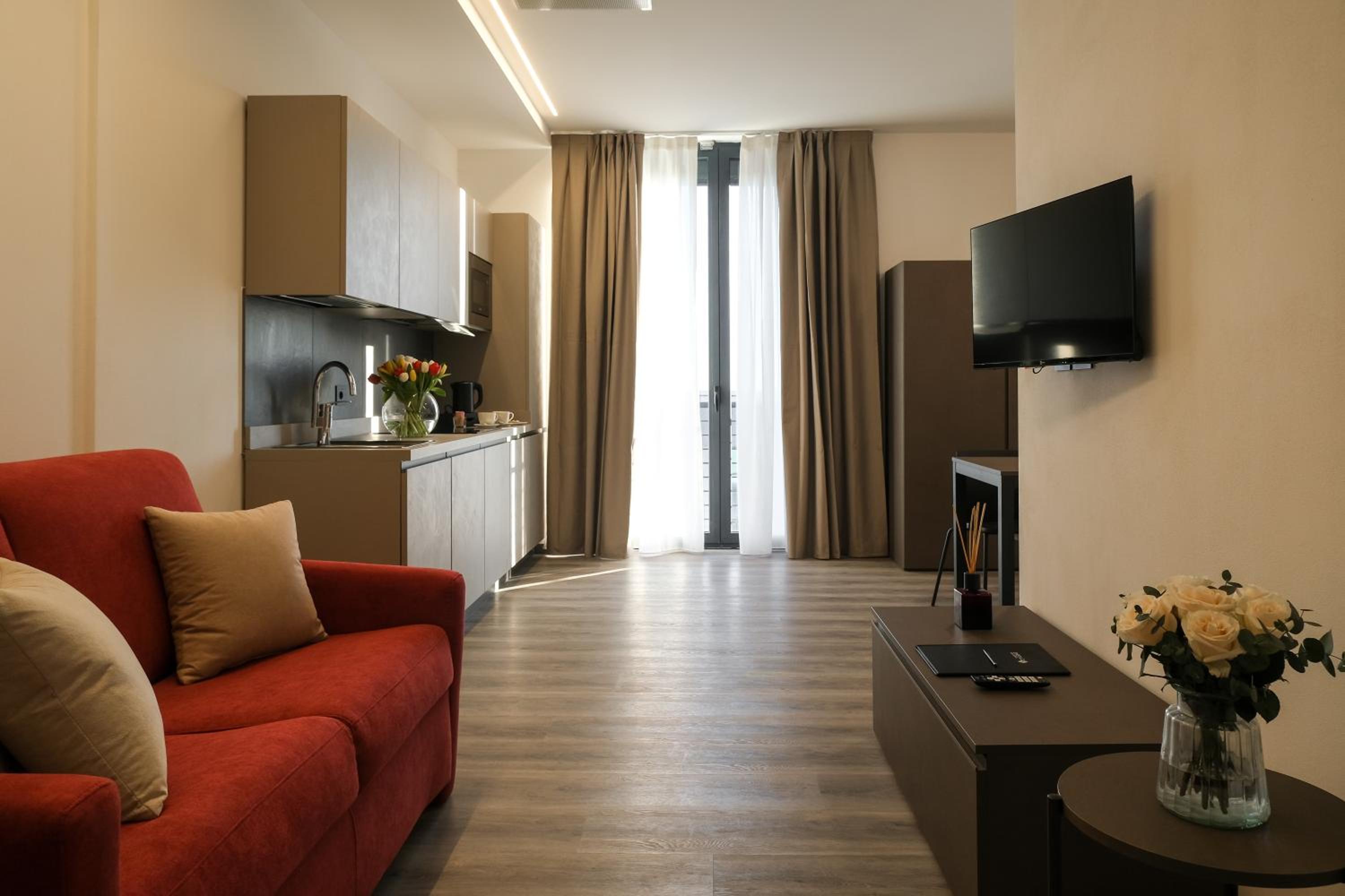 Quadruple Room - Photo 1