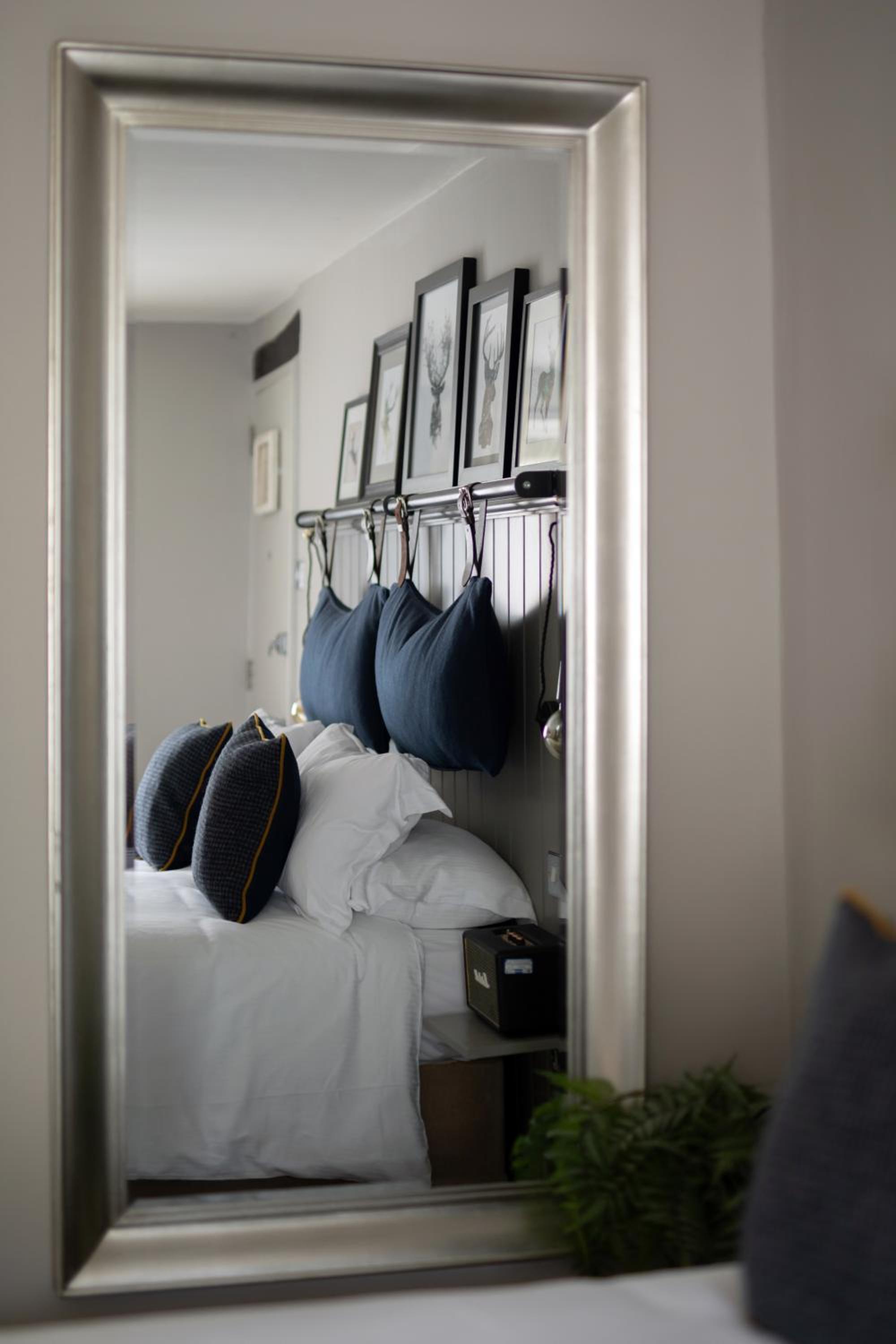 Deluxe Double Room photo 2