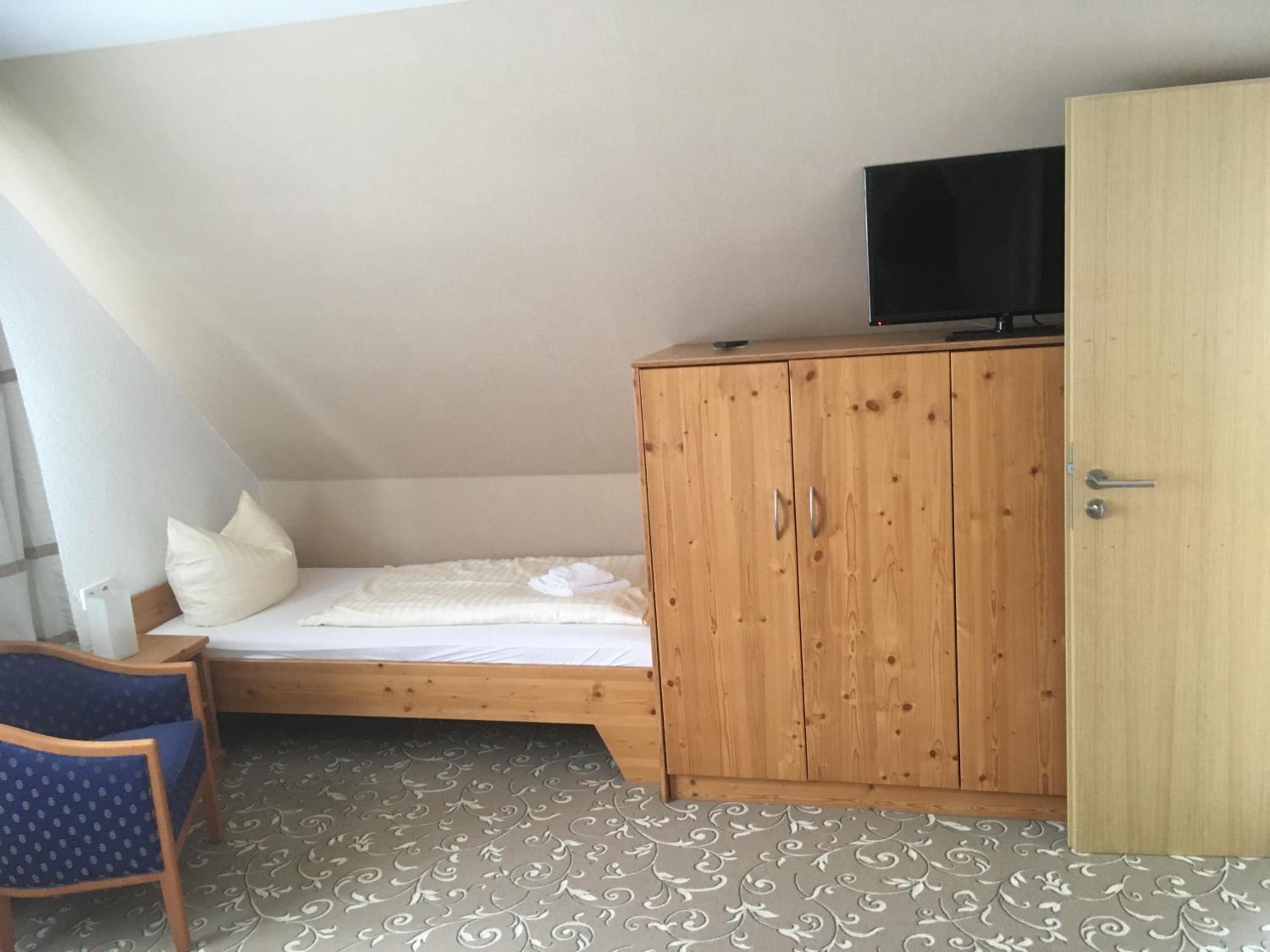 Single Room photo 1