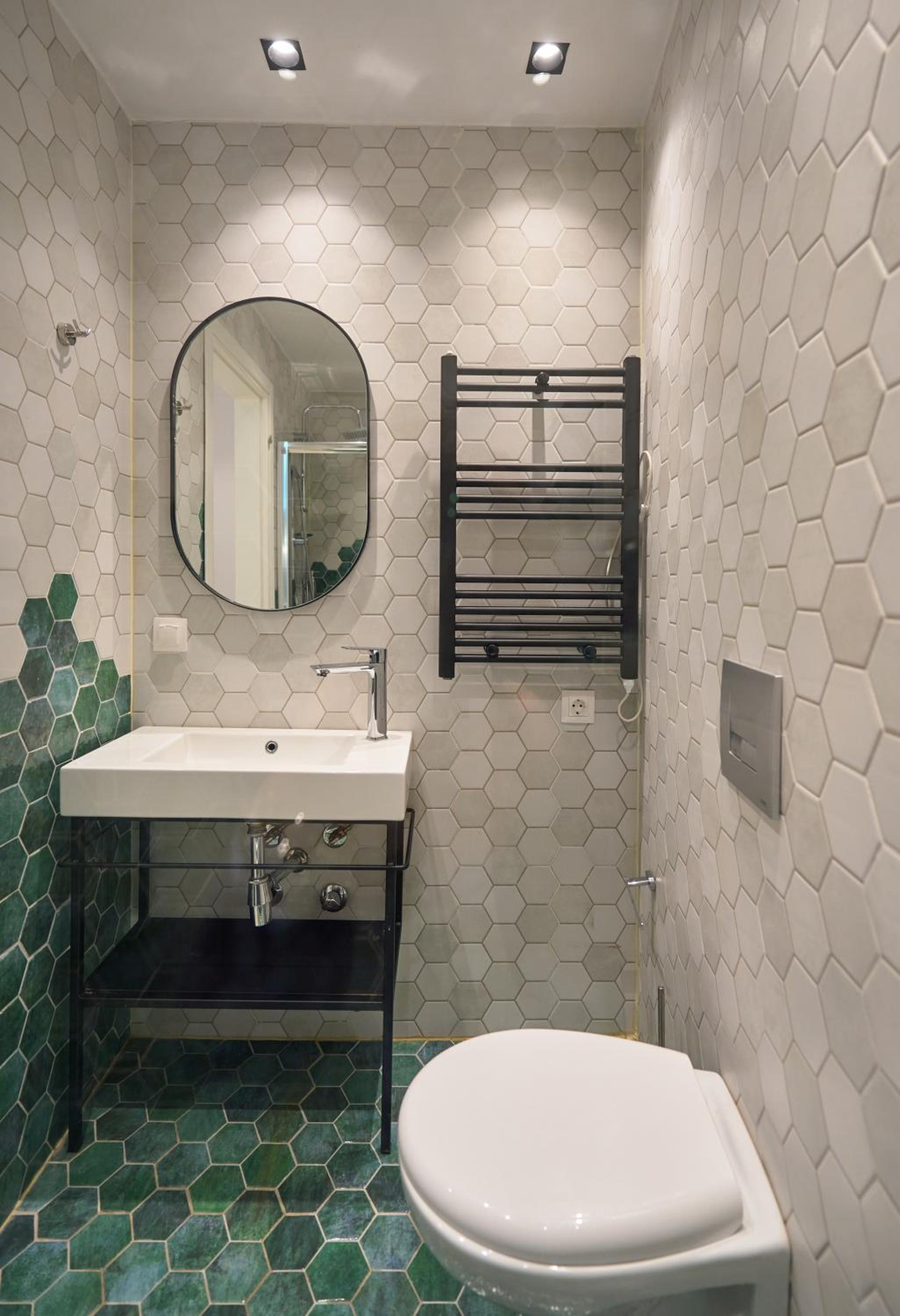 Junior Suite with Sea View - Photo 4