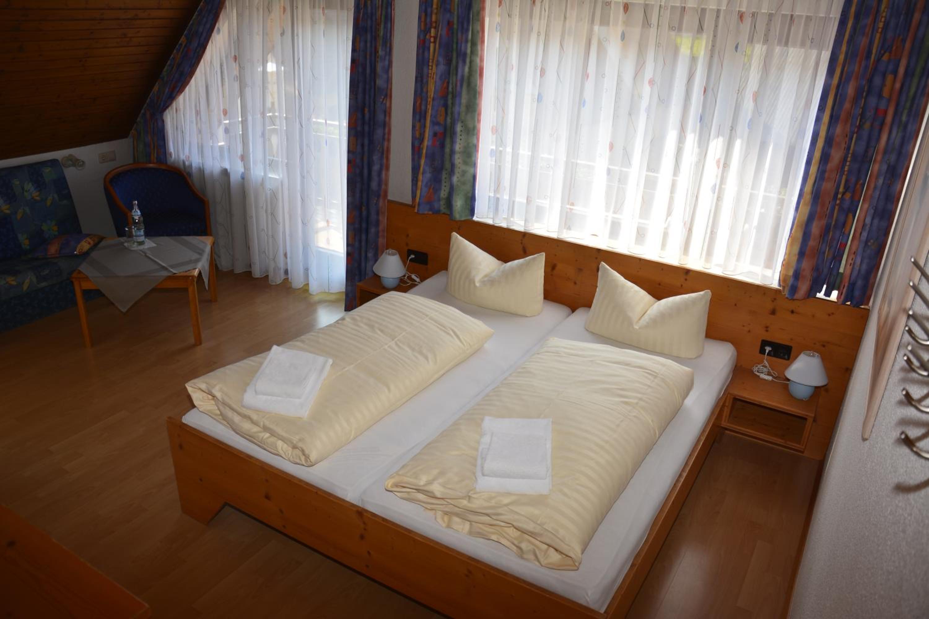 Quadruple Room photo 1