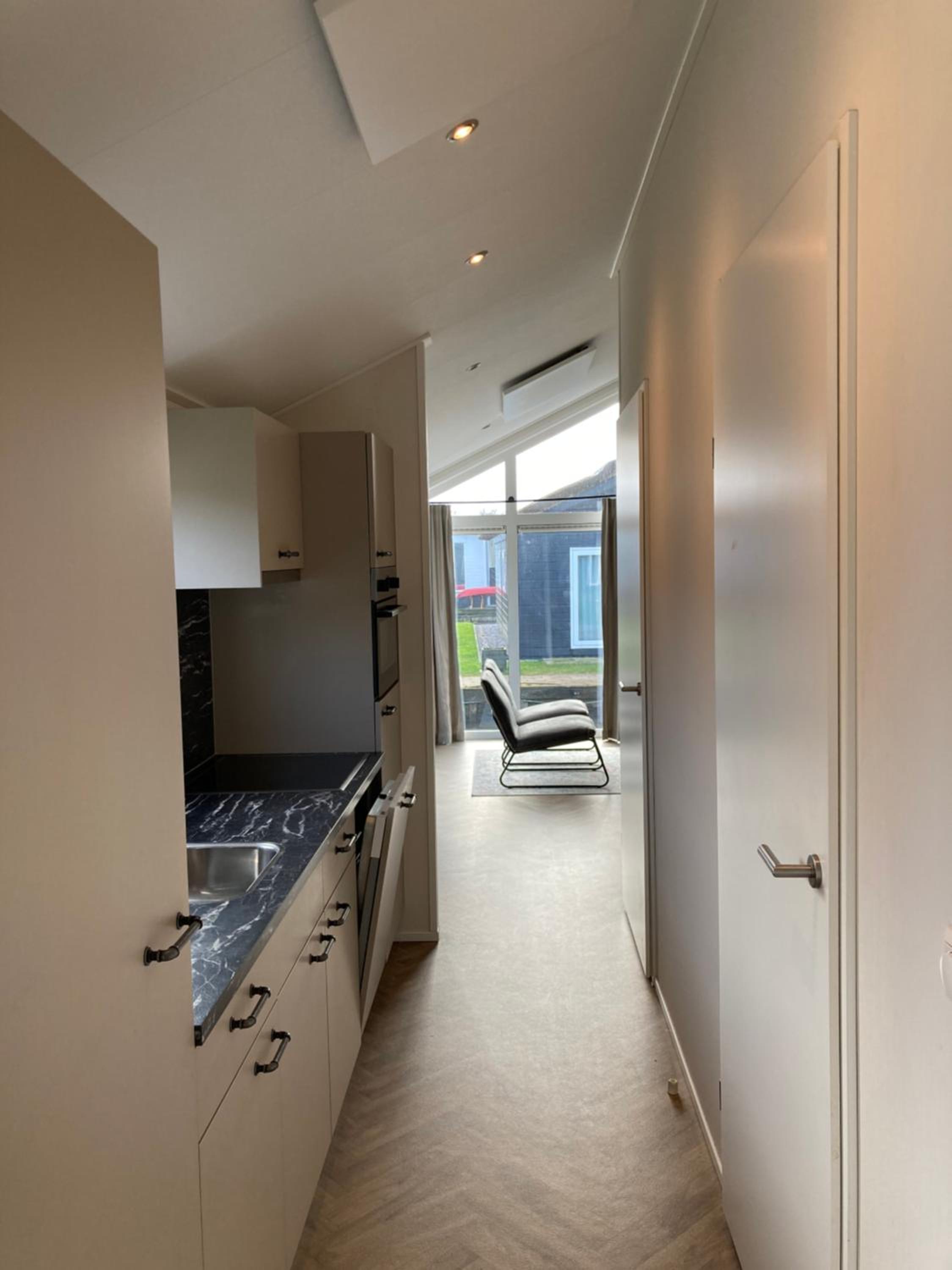Three-Bedroom Chalet - Photo 14