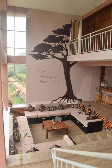 Two-Bedroom House photo 3