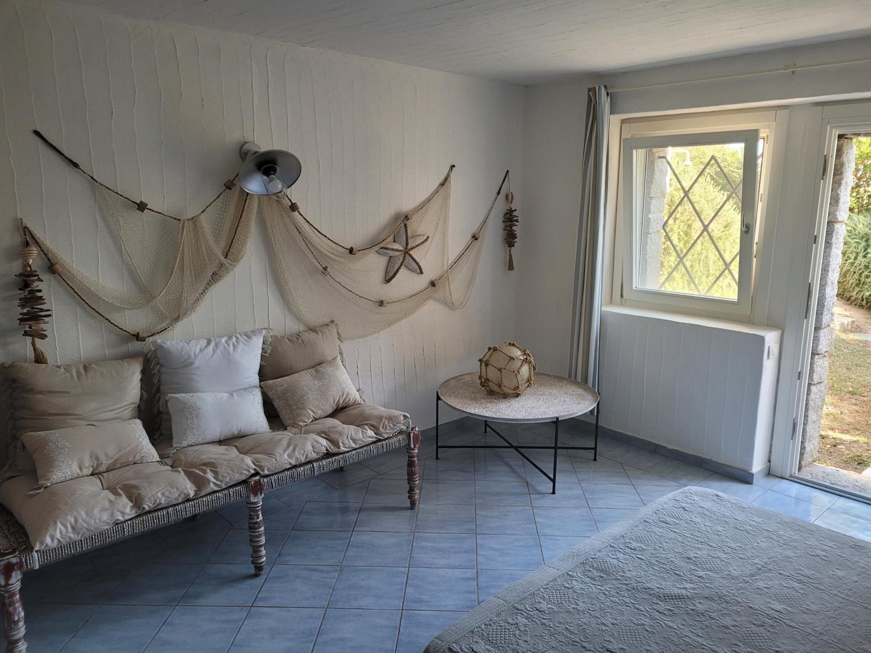 Three-Bedroom Villa photo 1