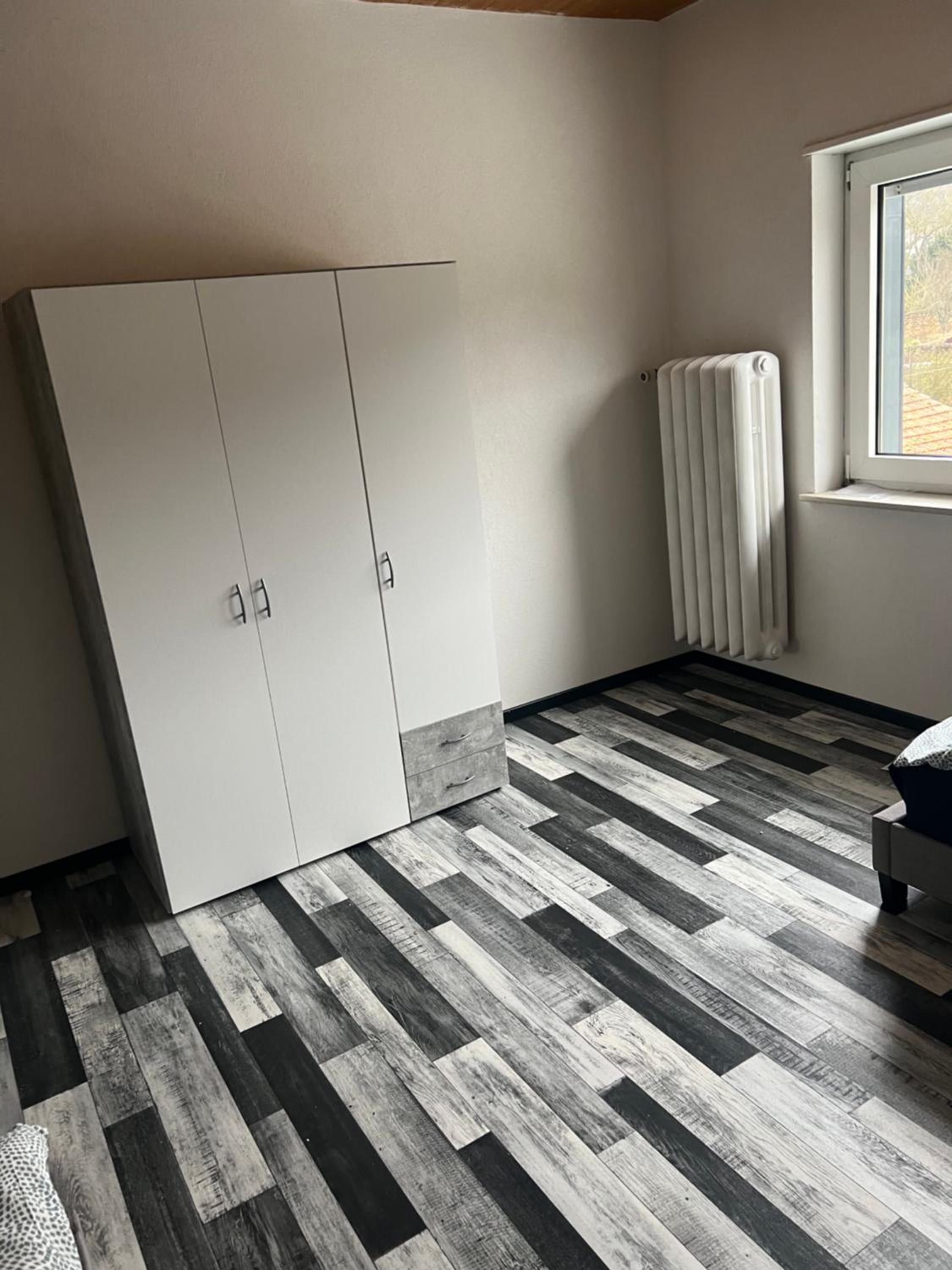 Apartment photo 1