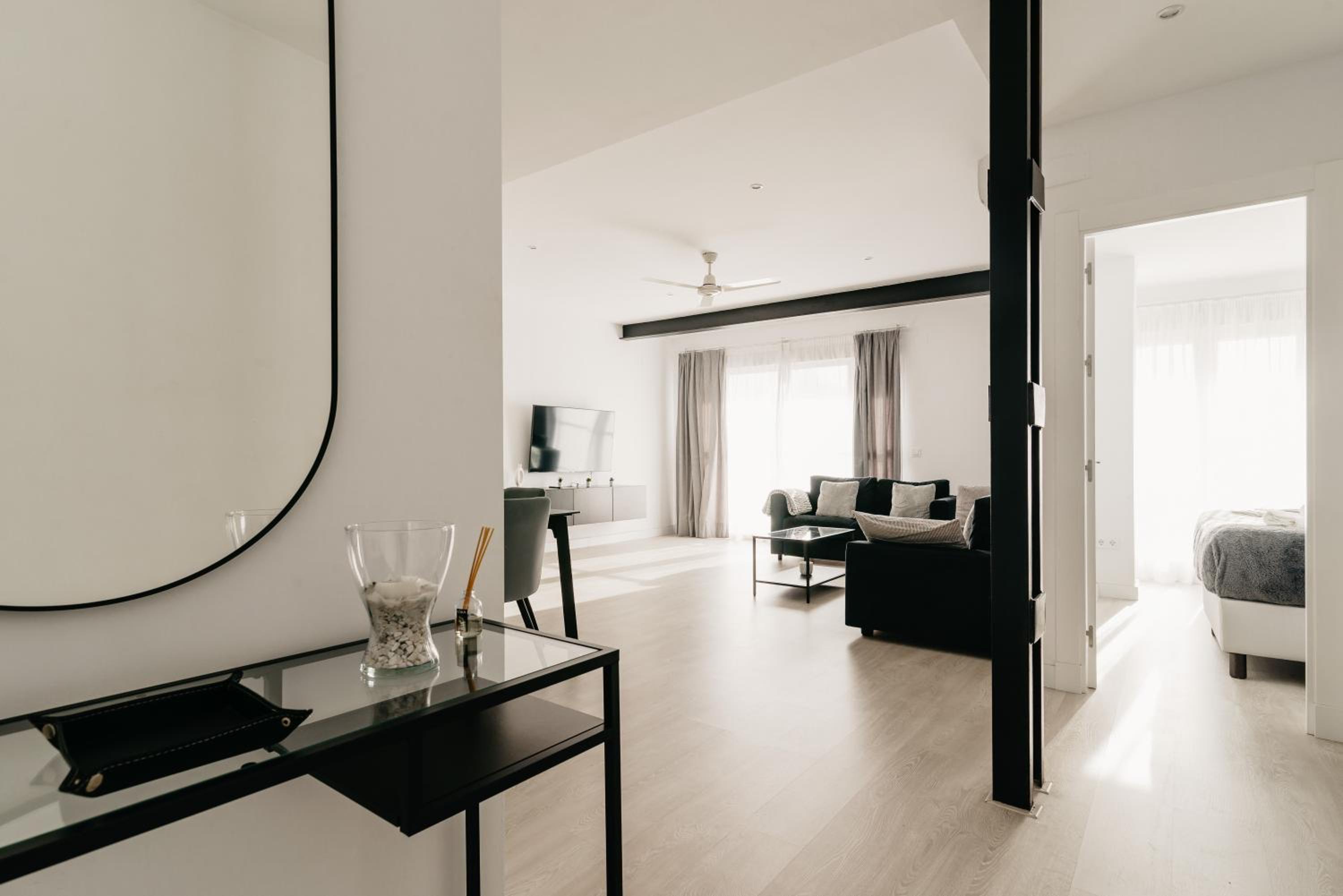 Departamento de tres habitaciones