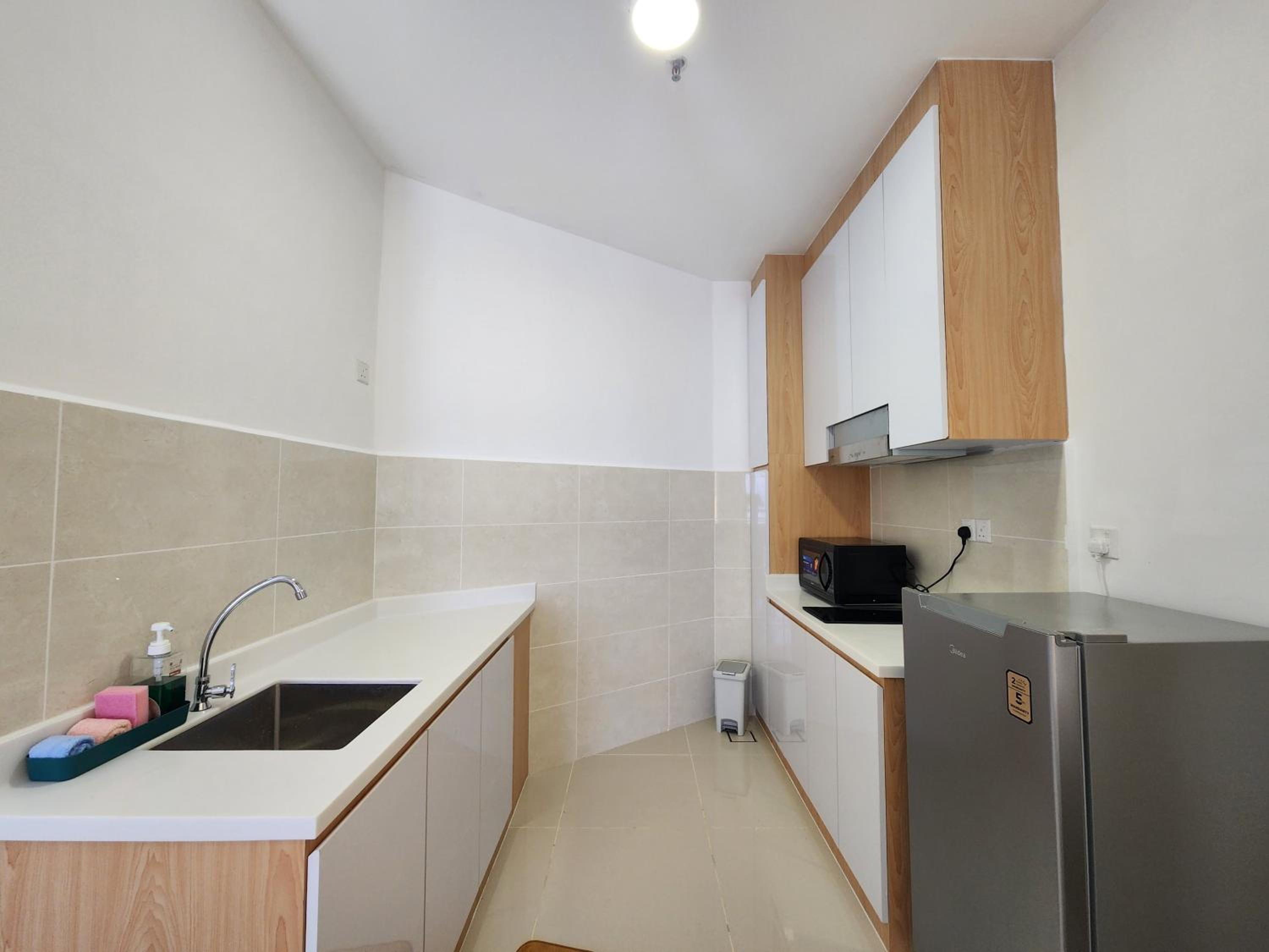 Suite with Sea View - Photo 12