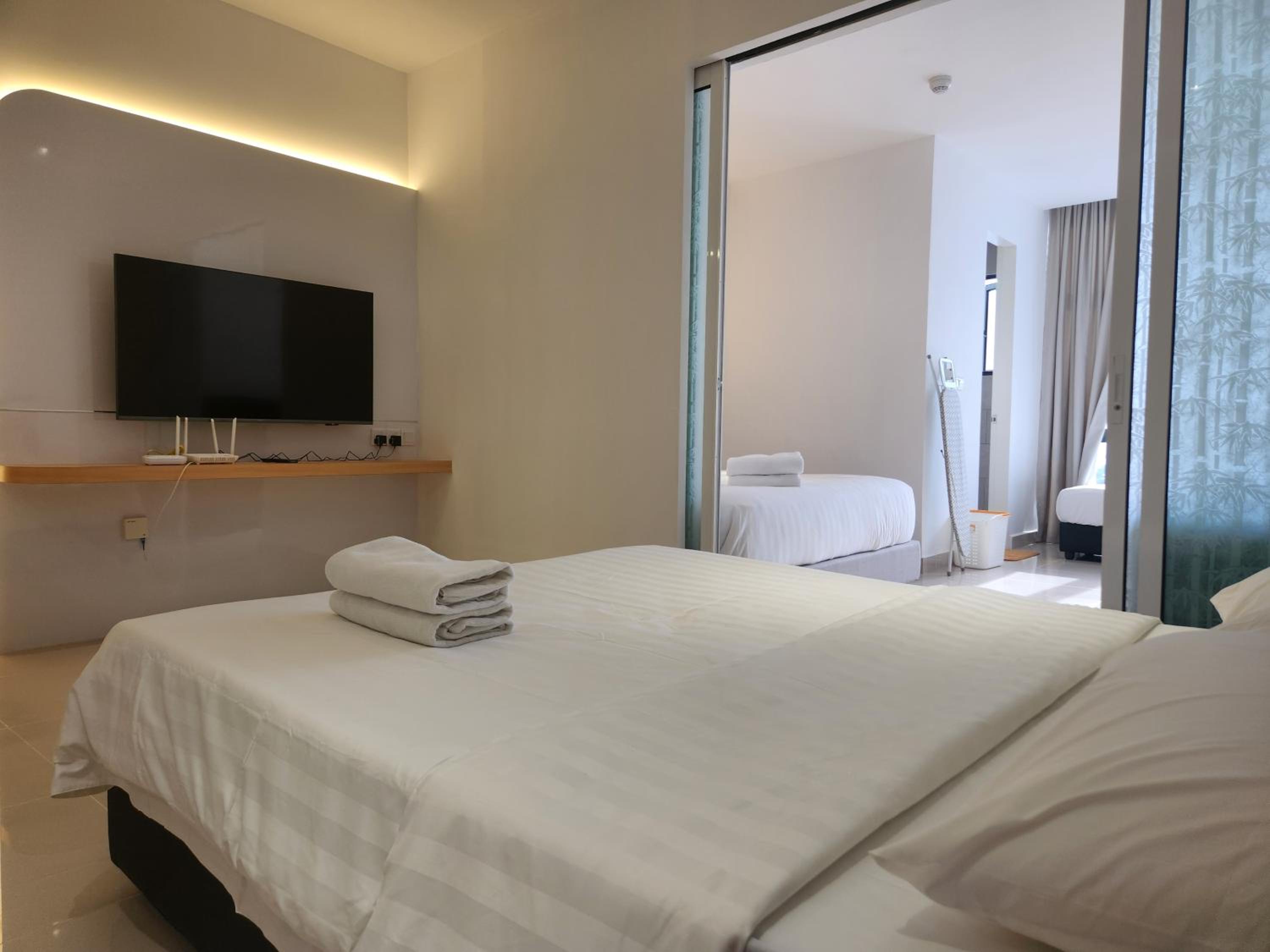 Suite with Sea View - Photo 5