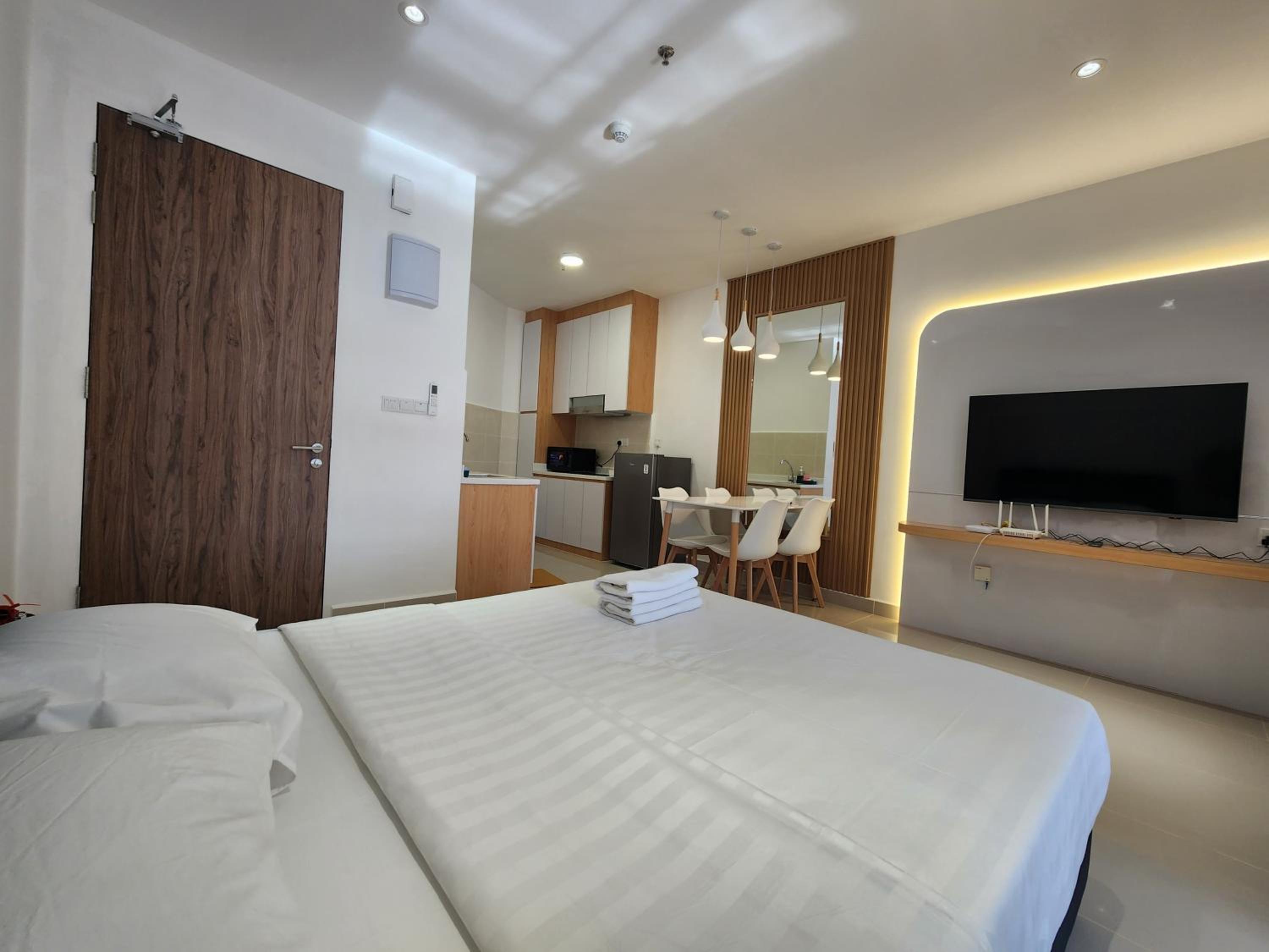 Suite with Sea View - Photo 2