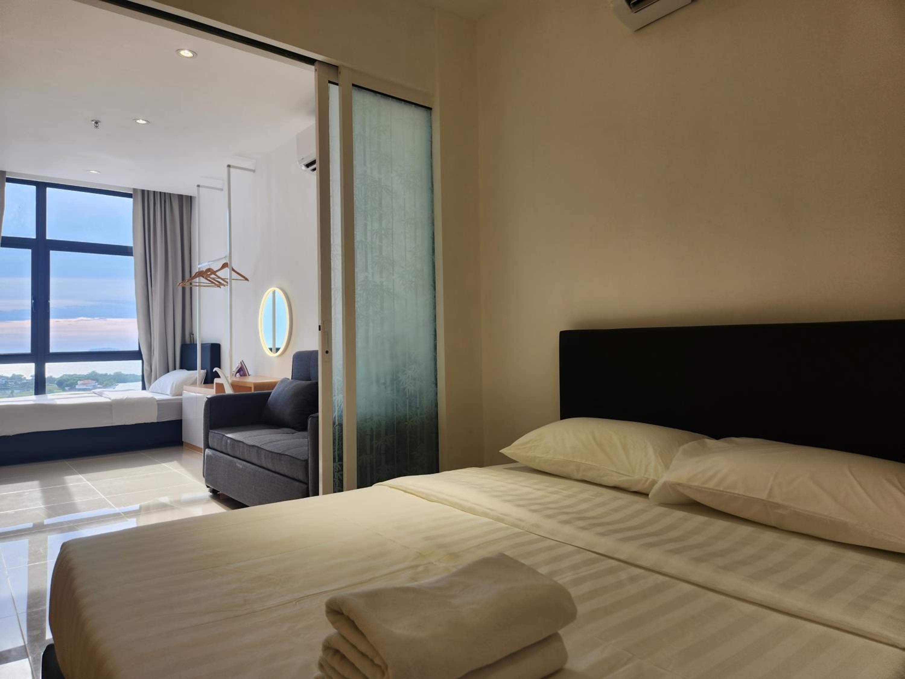Suite with Sea View - Photo 1
