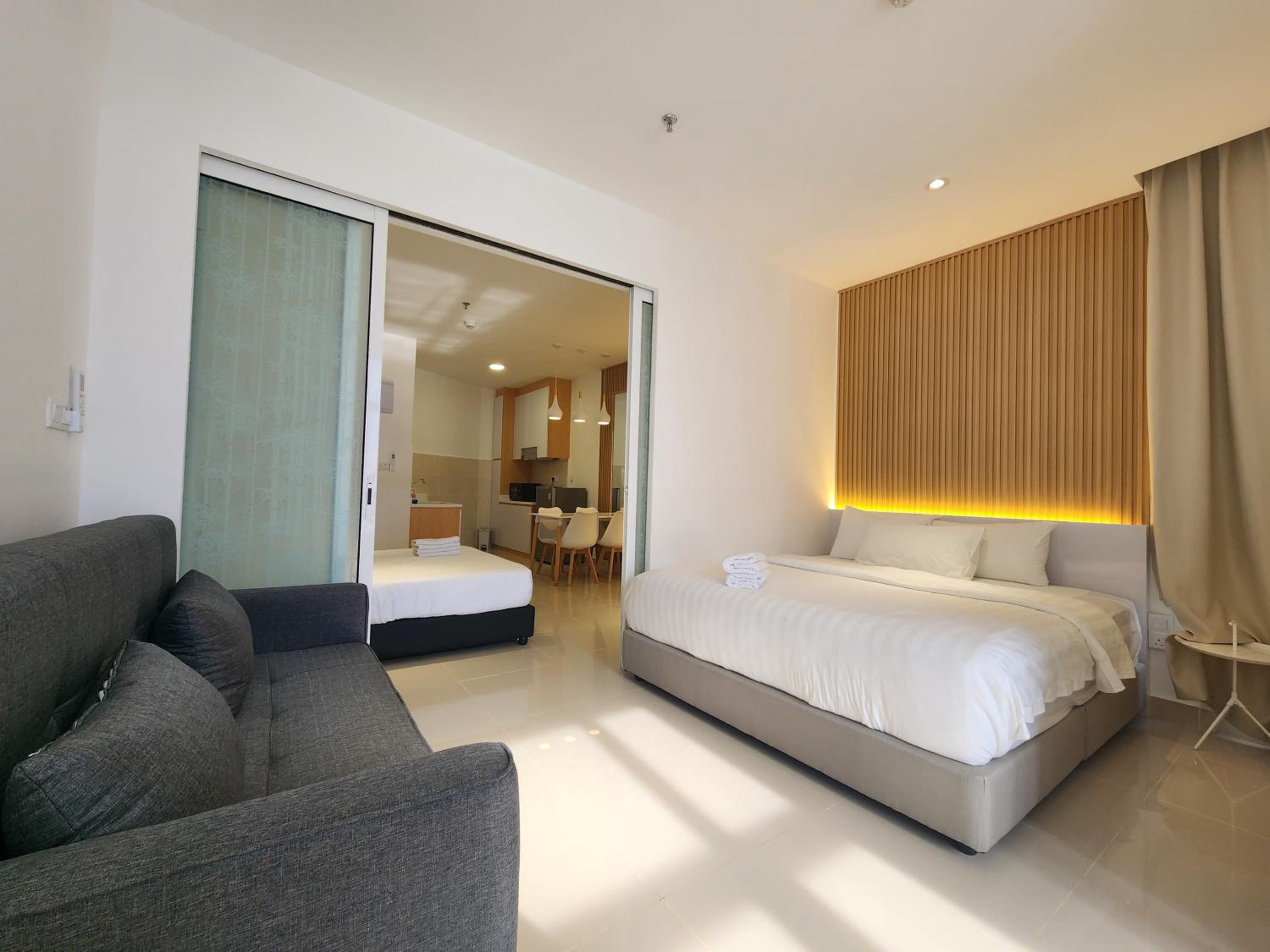Suite with Sea View - Photo 6