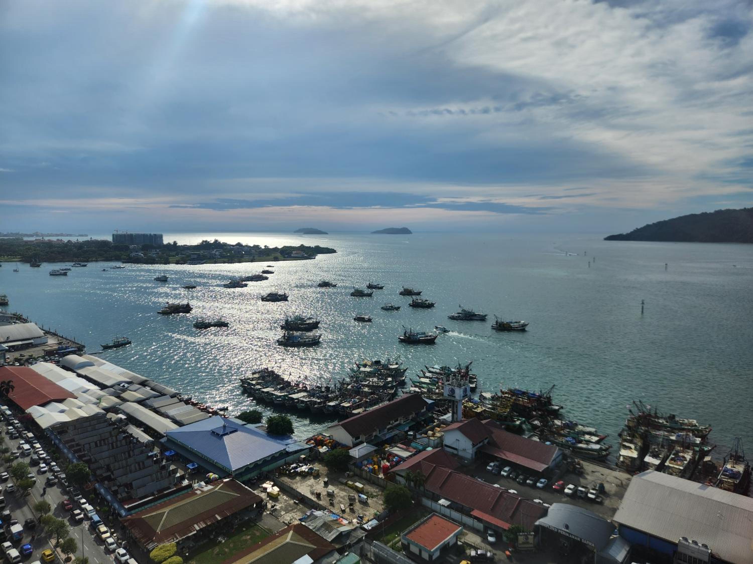 Suite with Sea View - Photo 14