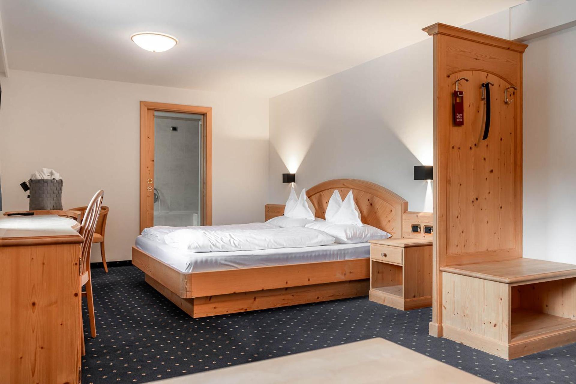 Standard Double Room photo 1