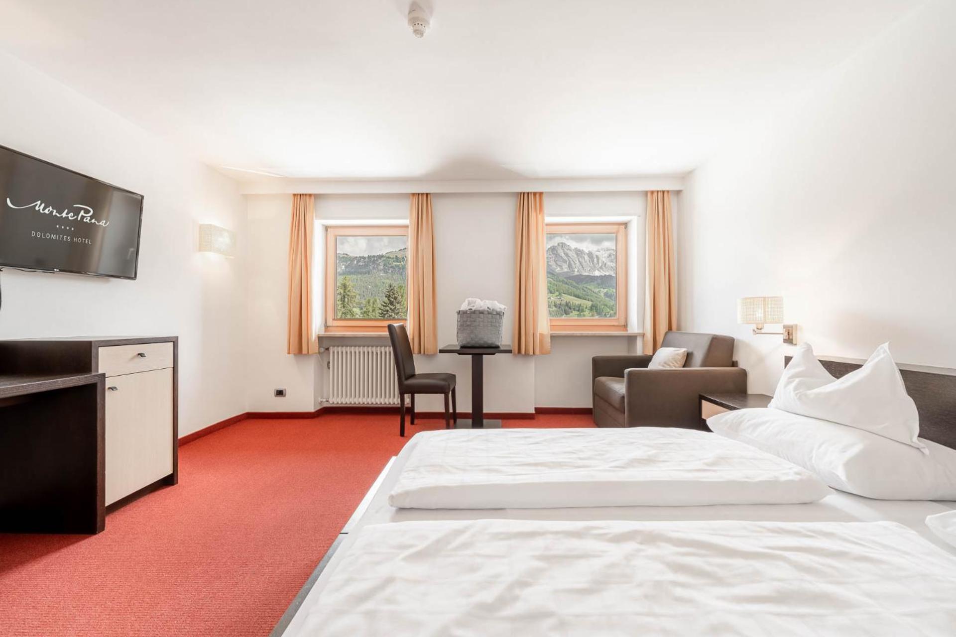 Standard Double Room photo 2